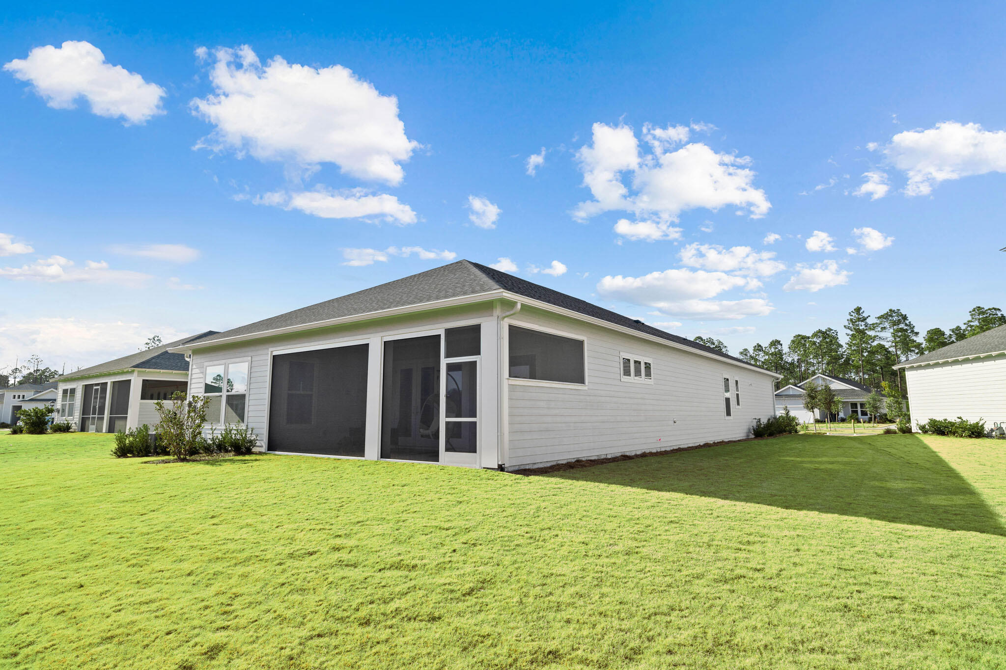 WATERSOUND ORIGINS - Residential