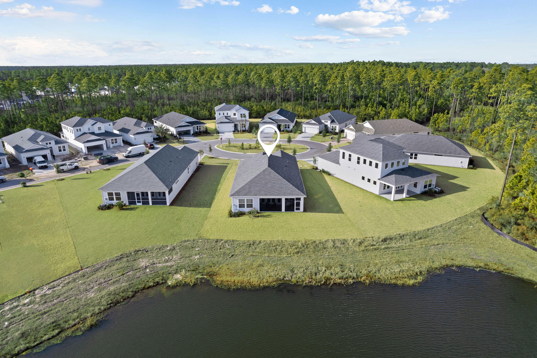 WATERSOUND ORIGINS - Residential