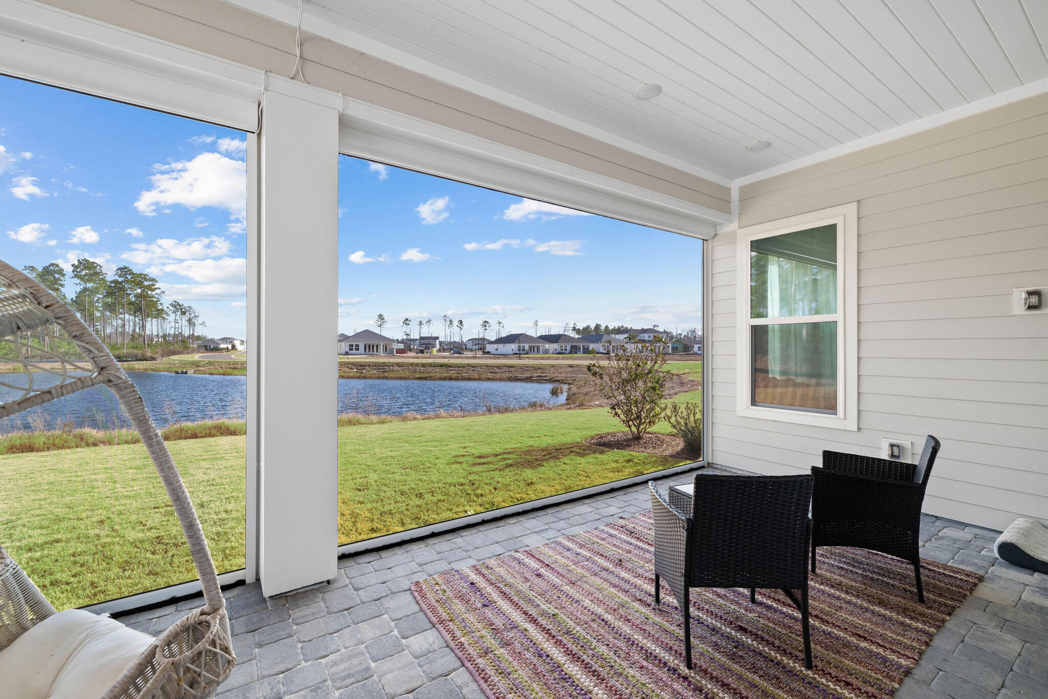 WATERSOUND ORIGINS - Residential