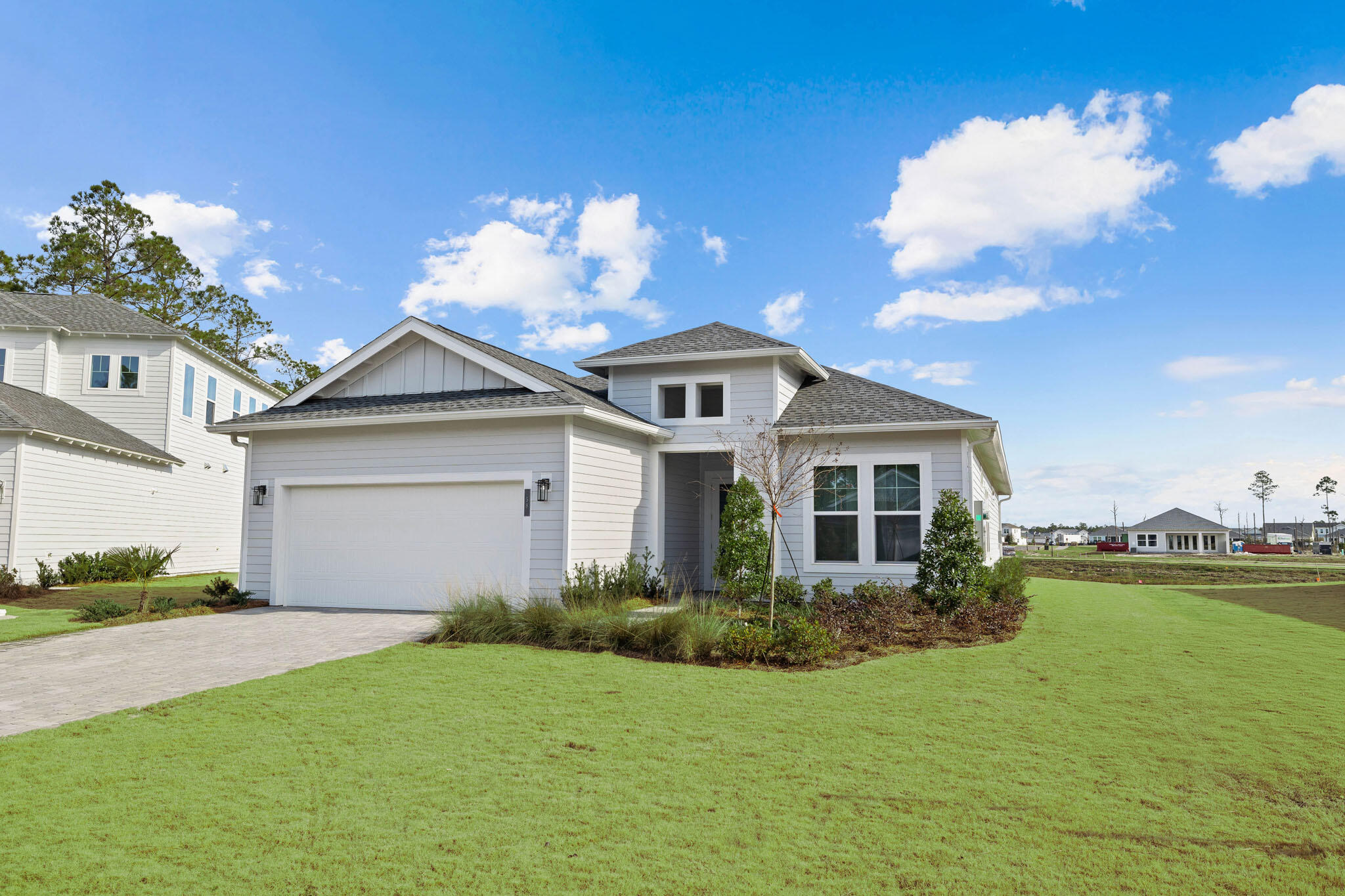 WATERSOUND ORIGINS - Residential