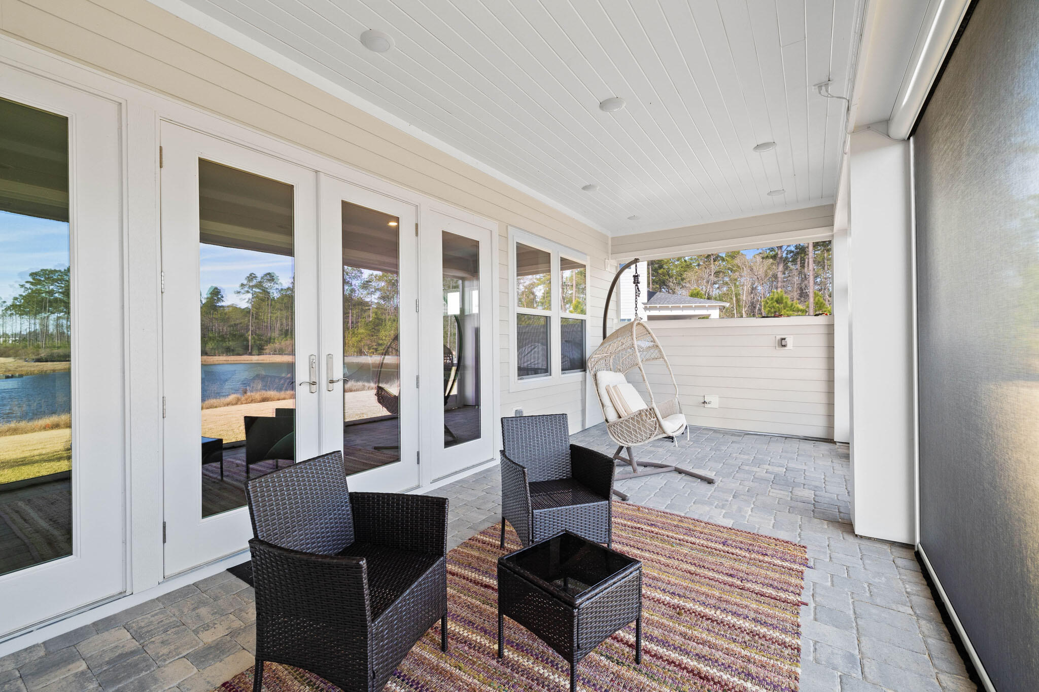 WATERSOUND ORIGINS - Residential
