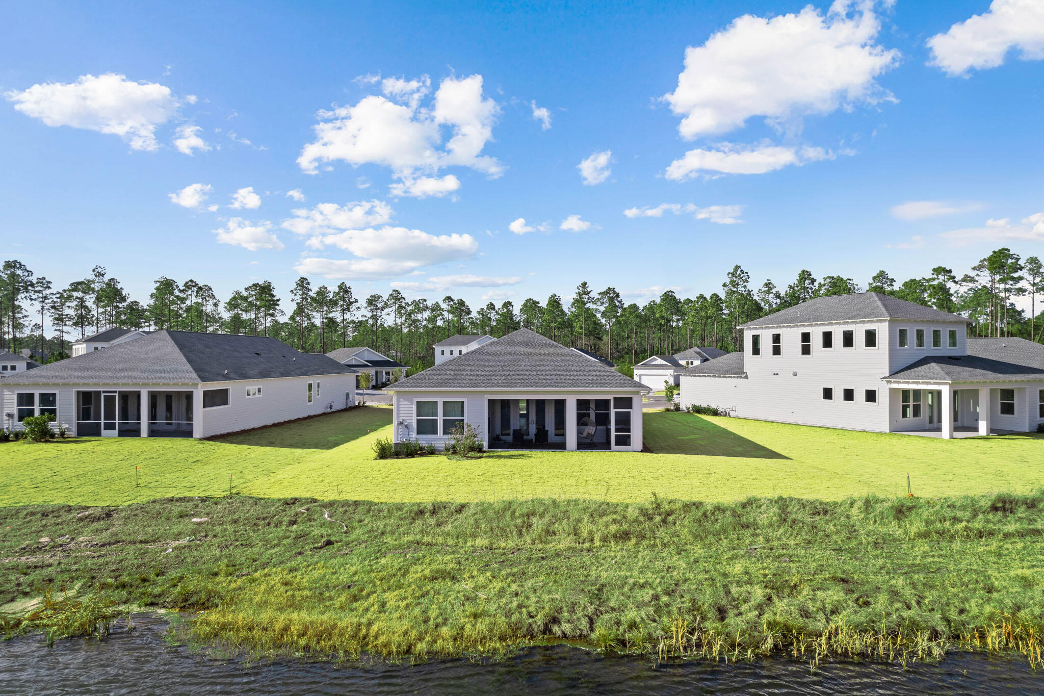 WATERSOUND ORIGINS - Residential