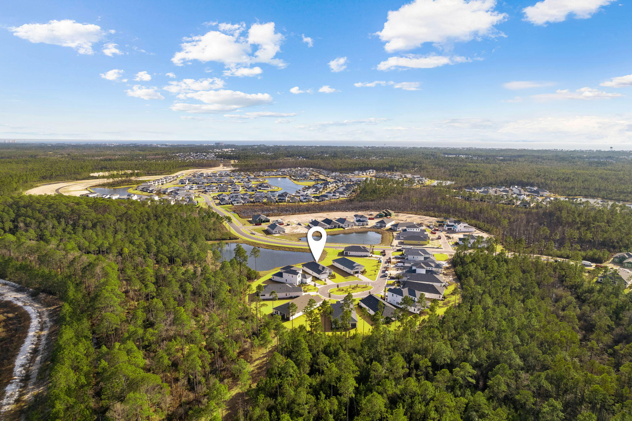 WATERSOUND ORIGINS - Residential