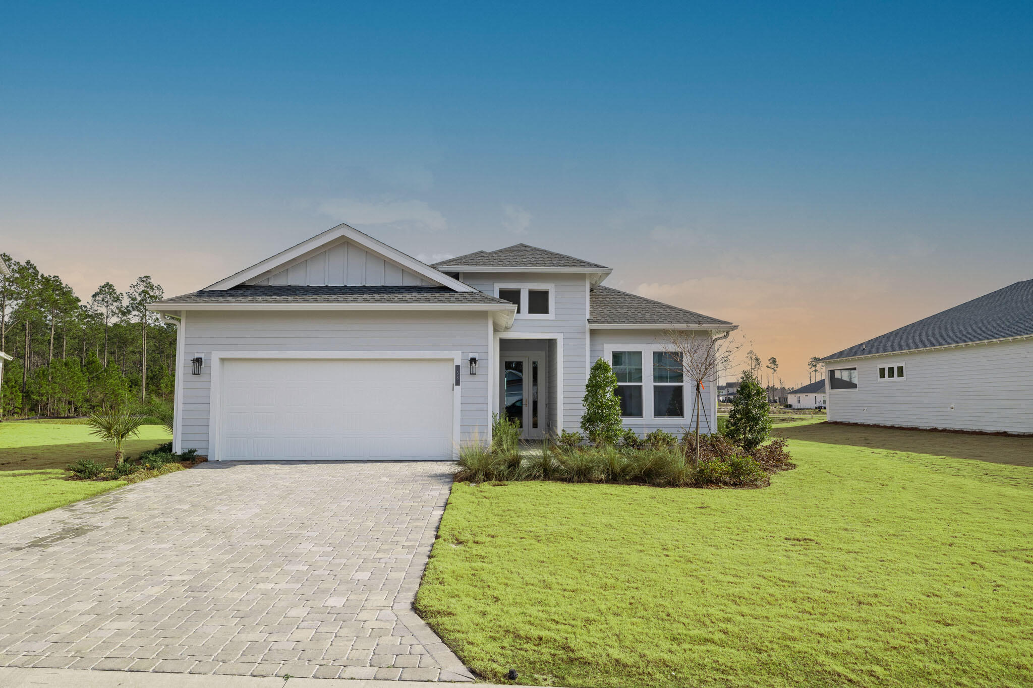 WATERSOUND ORIGINS - Residential
