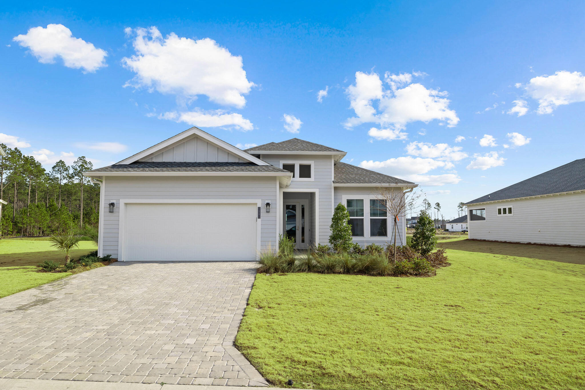 WATERSOUND ORIGINS - Residential