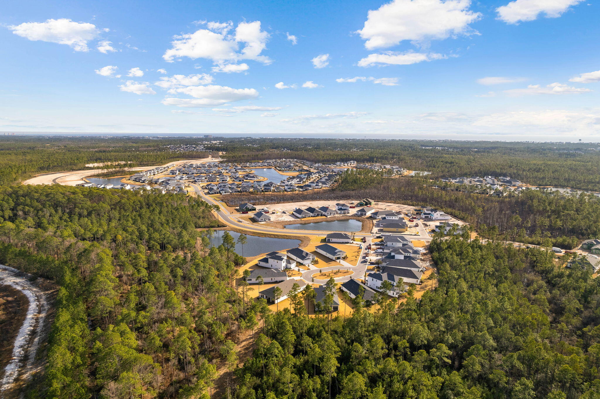 WATERSOUND ORIGINS - Residential