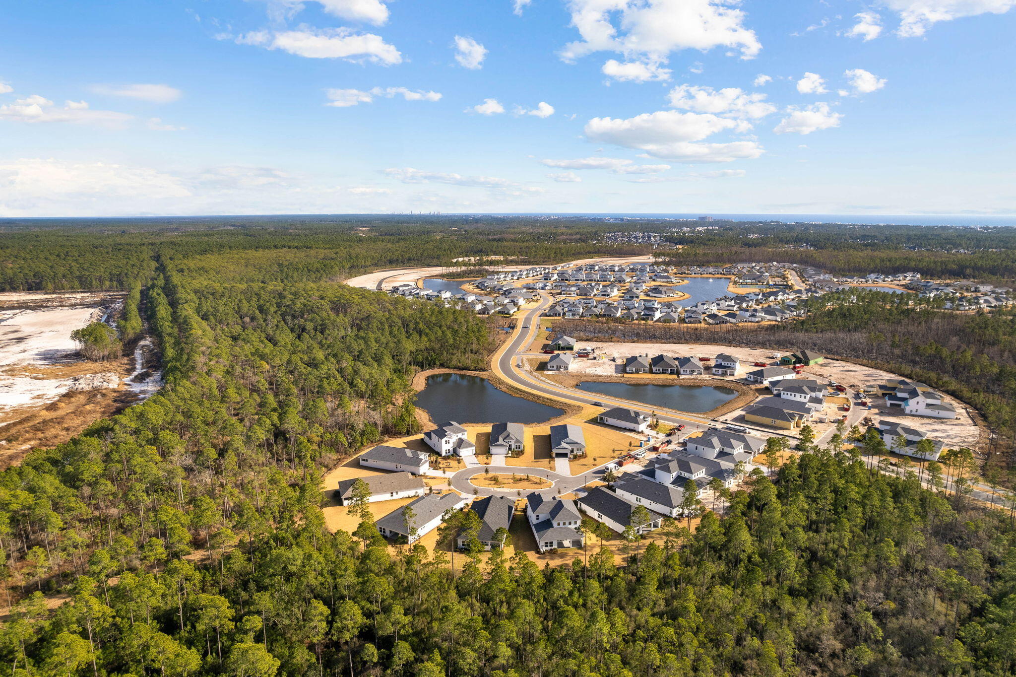 WATERSOUND ORIGINS - Residential