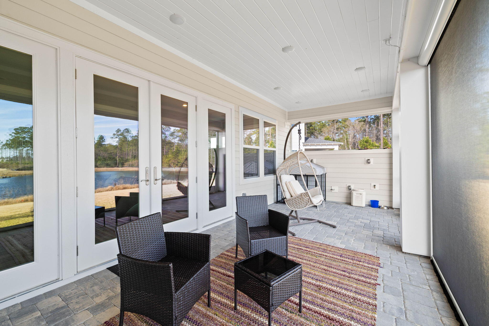 WATERSOUND ORIGINS - Residential