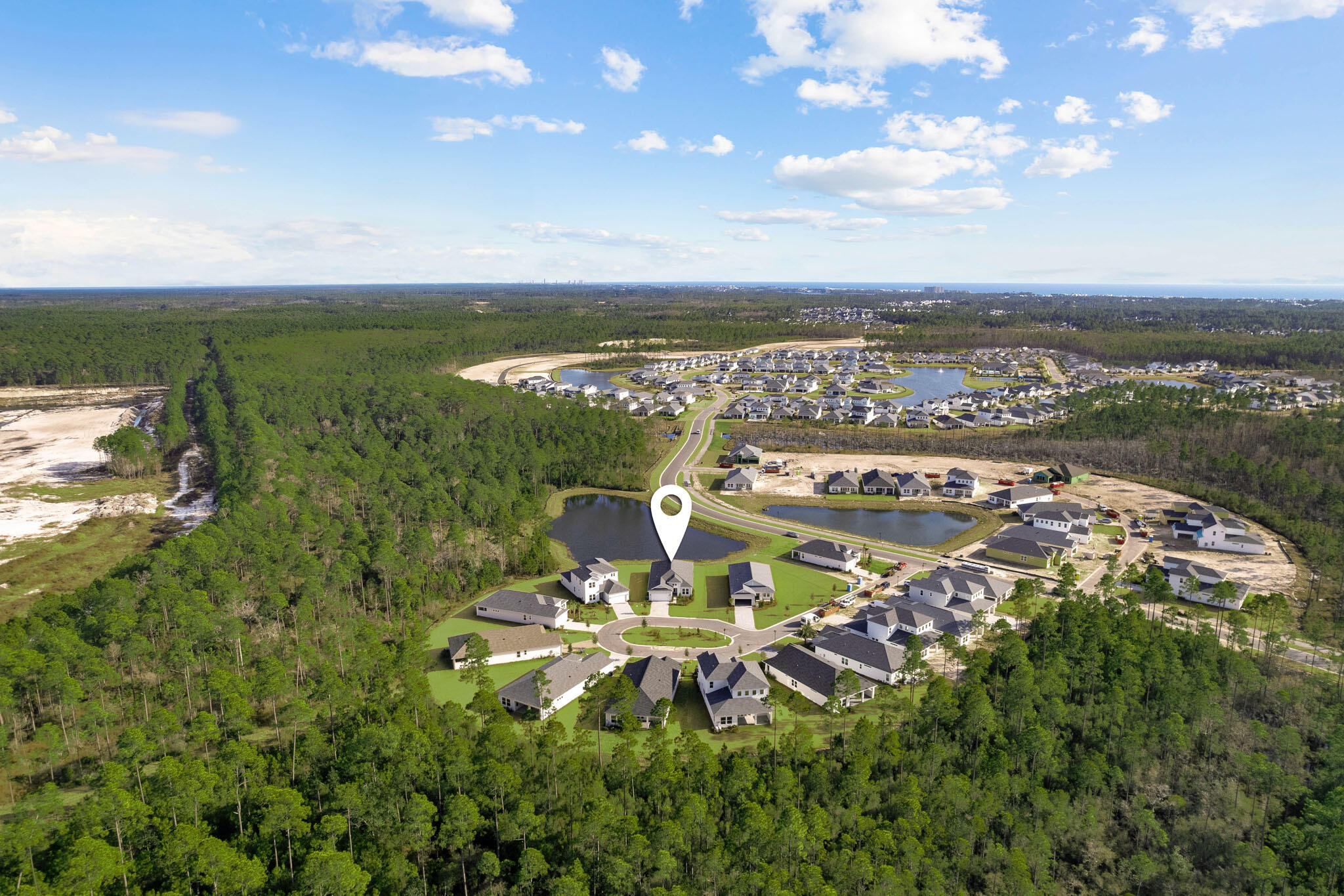 WATERSOUND ORIGINS - Residential