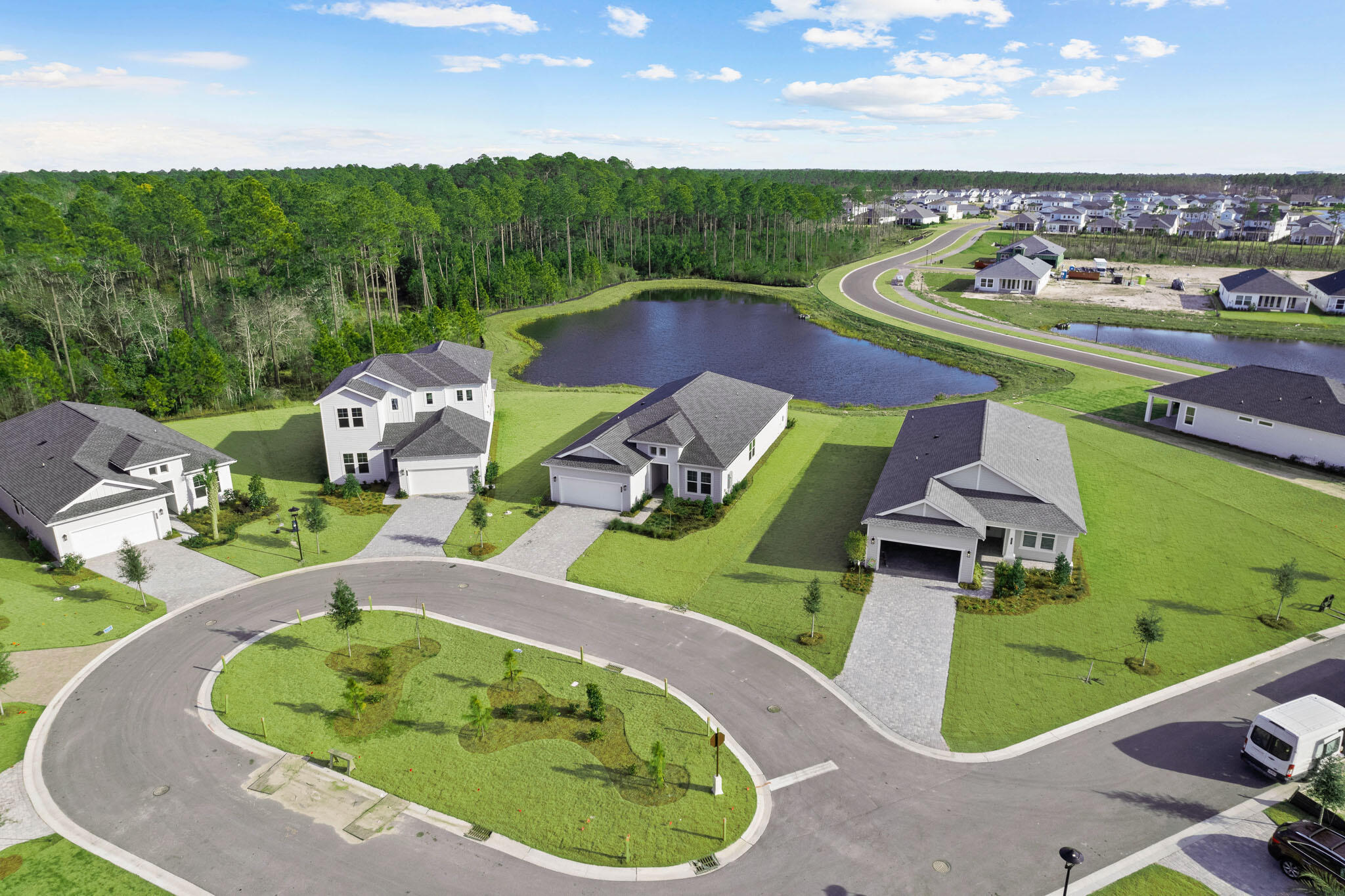 WATERSOUND ORIGINS - Residential