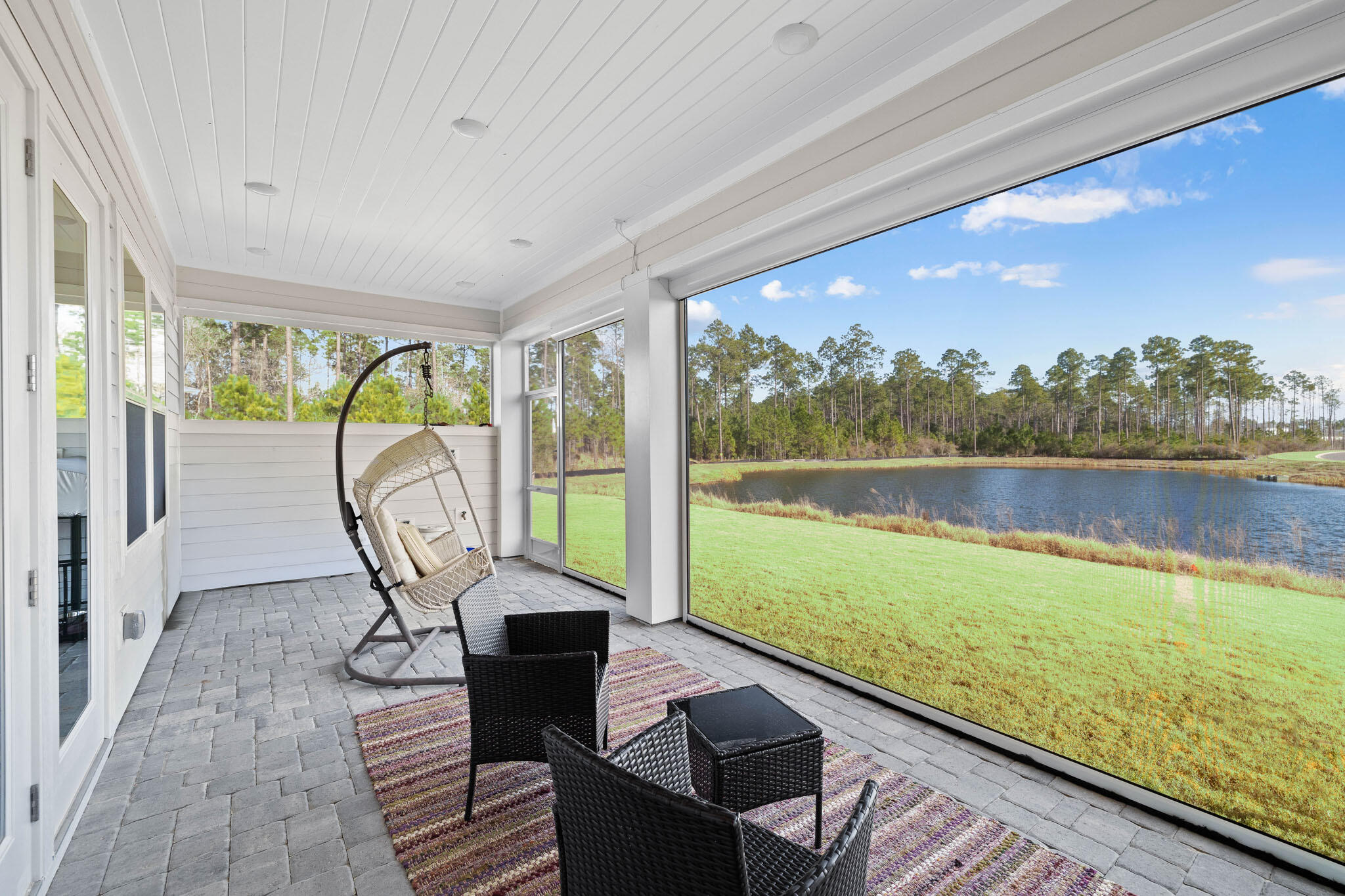 WATERSOUND ORIGINS - Residential