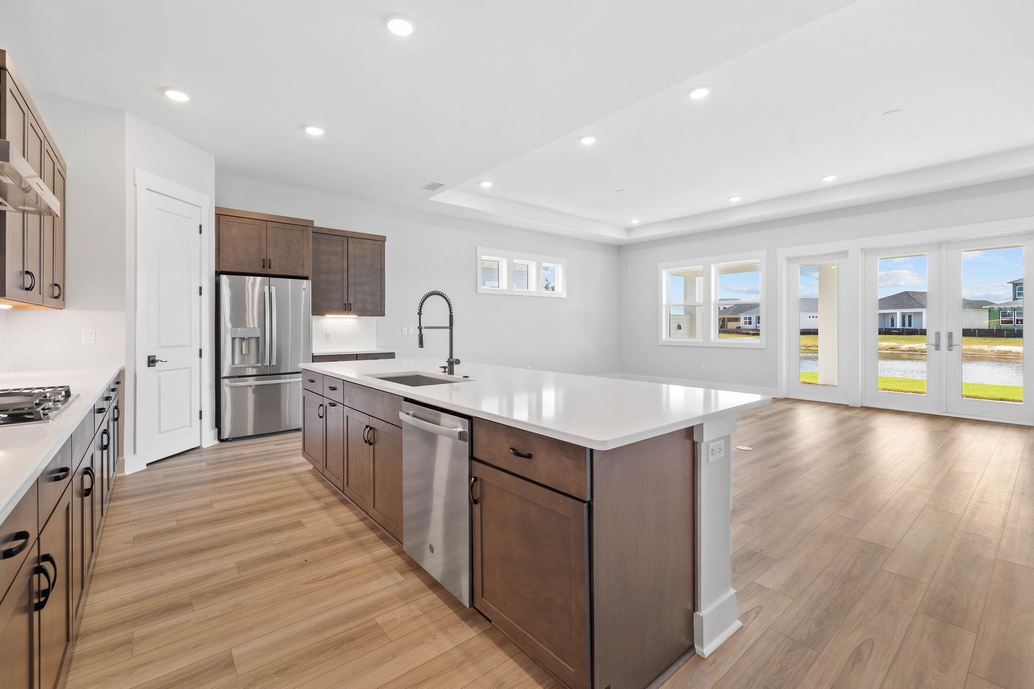 WATERSOUND ORIGINS - Residential