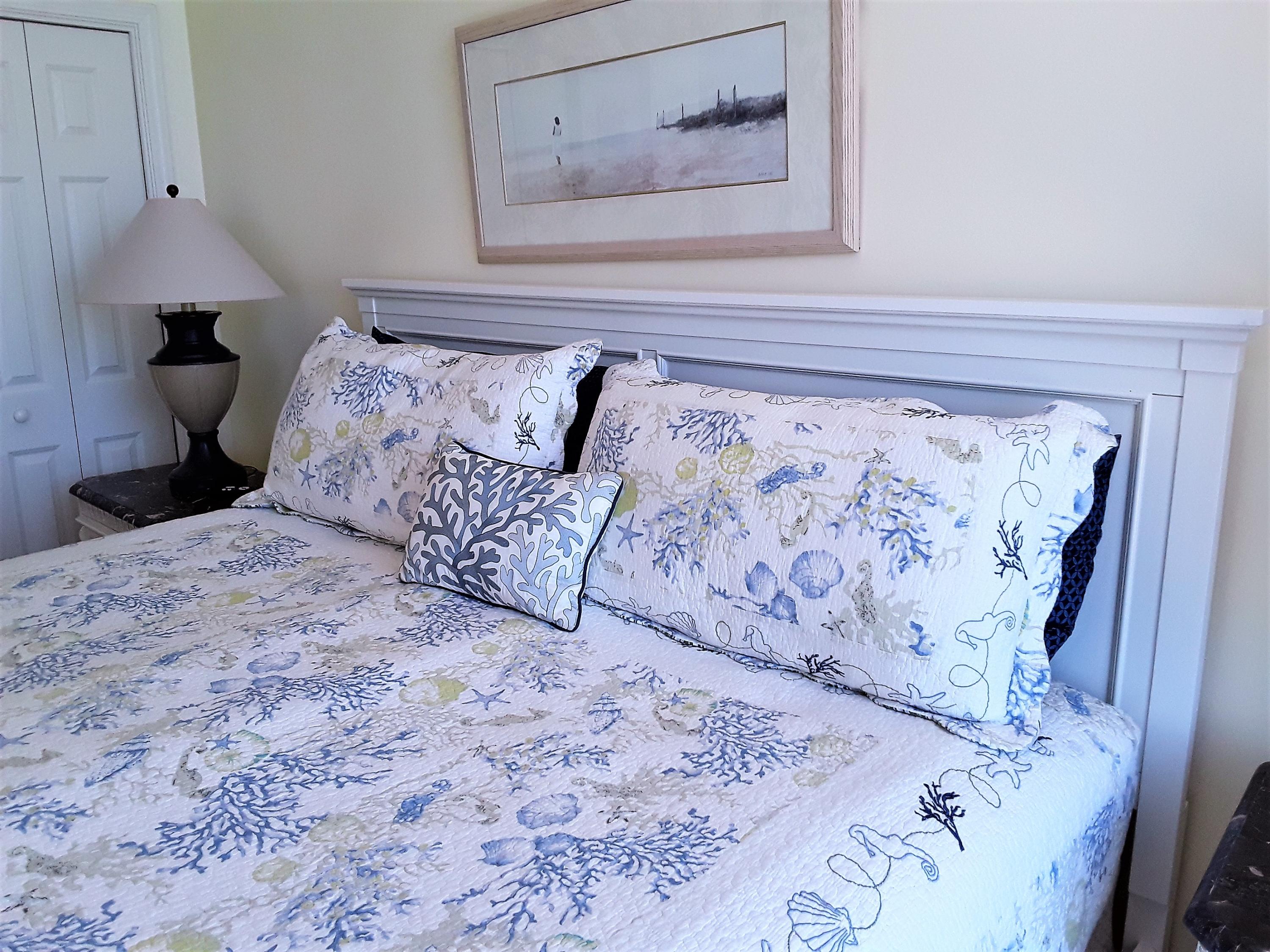 ST. CROIX AT SILVER SHELLS - Residential