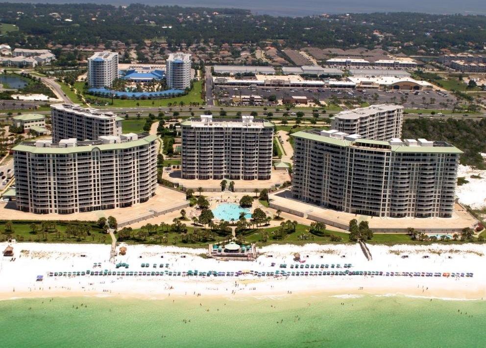 ST. CROIX AT SILVER SHELLS - Residential