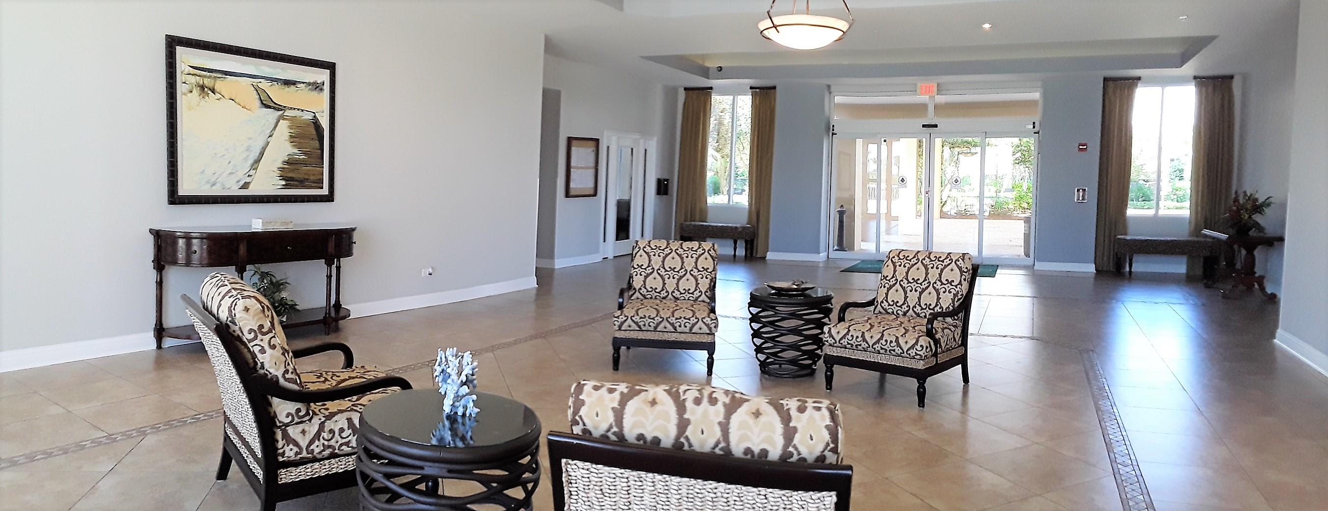 ST. CROIX AT SILVER SHELLS - Residential