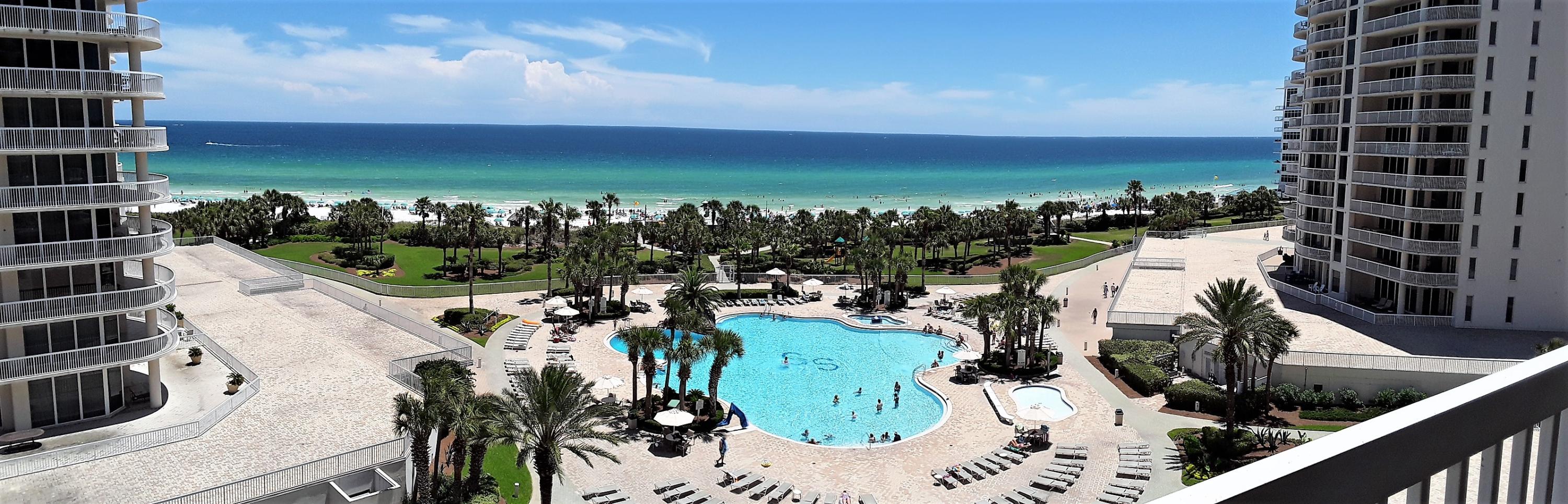 ST. CROIX AT SILVER SHELLS - Residential