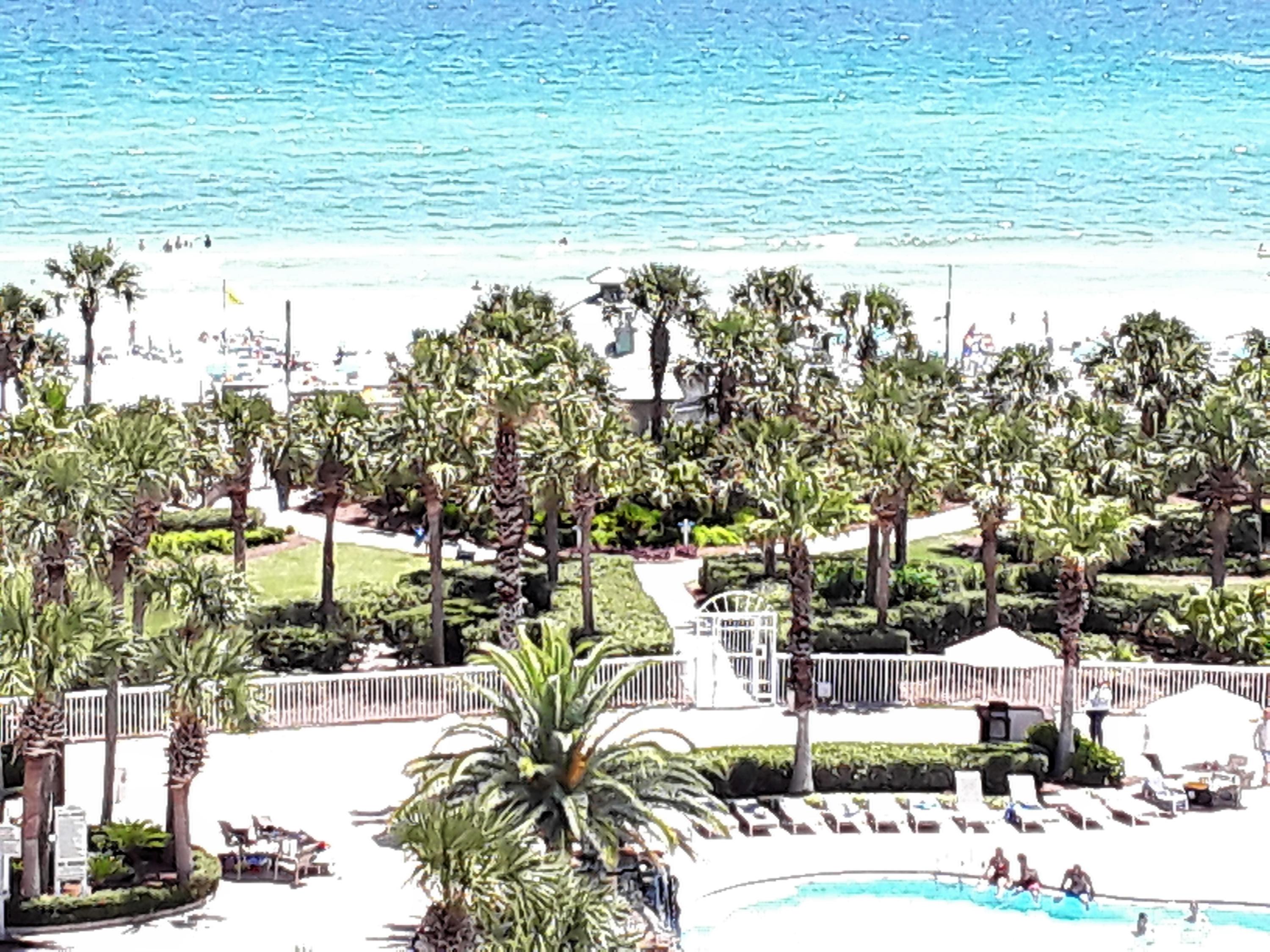 ST. CROIX AT SILVER SHELLS - Residential