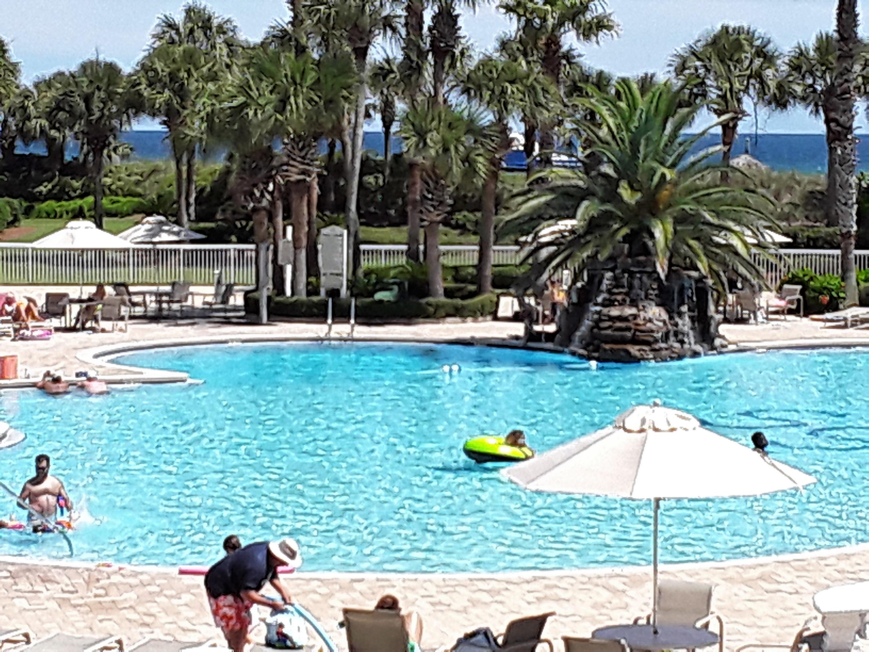 ST. CROIX AT SILVER SHELLS - Residential