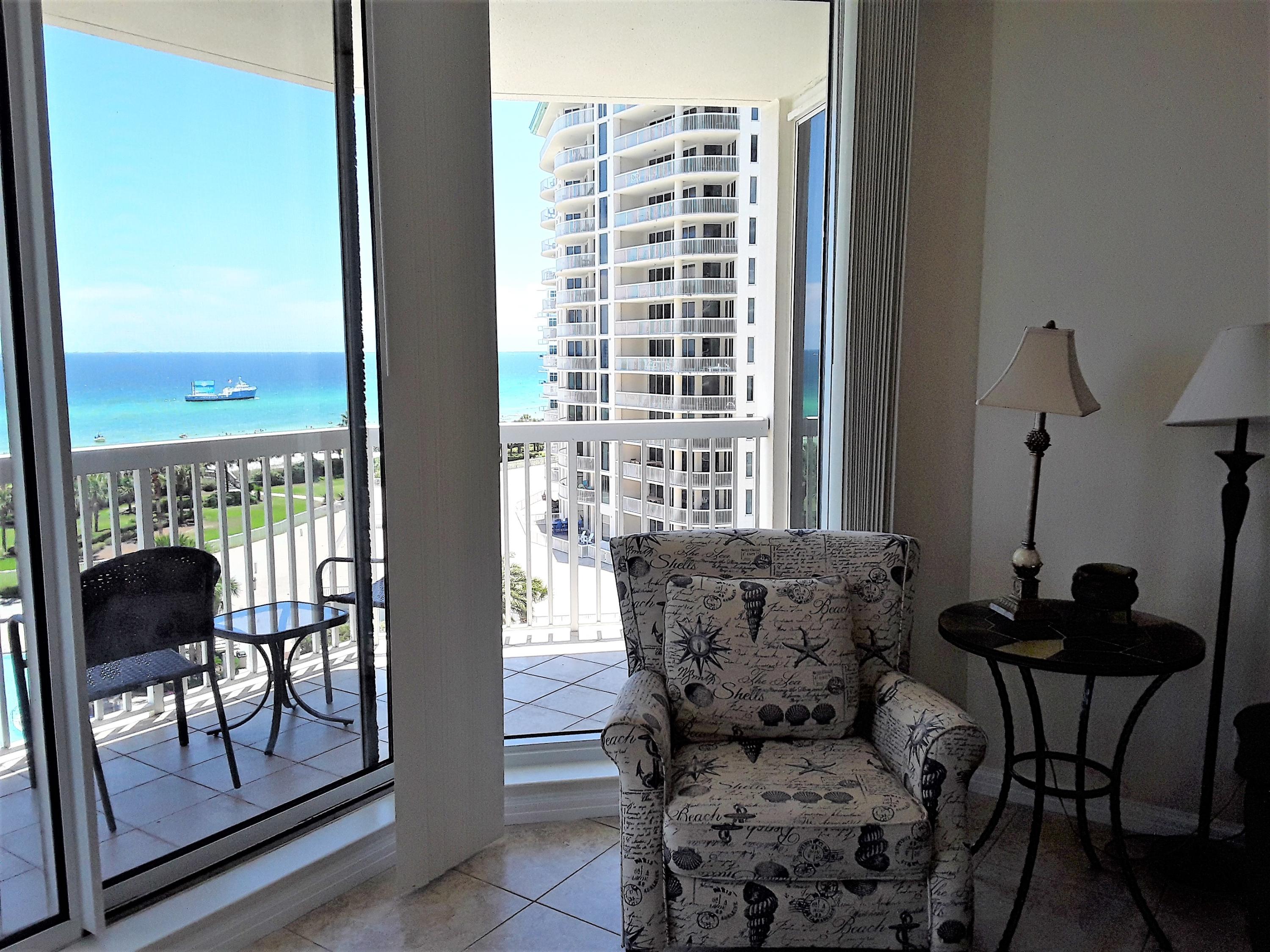 ST. CROIX AT SILVER SHELLS - Residential