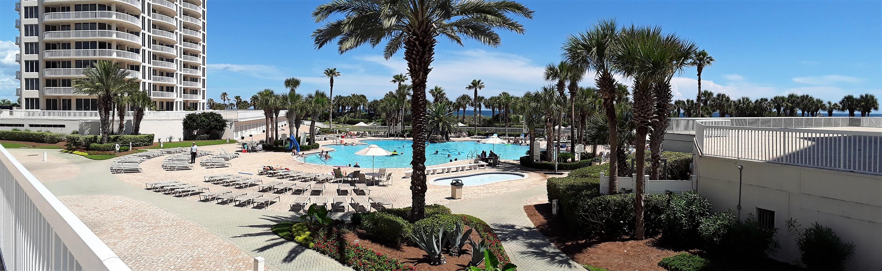 ST. CROIX AT SILVER SHELLS - Residential