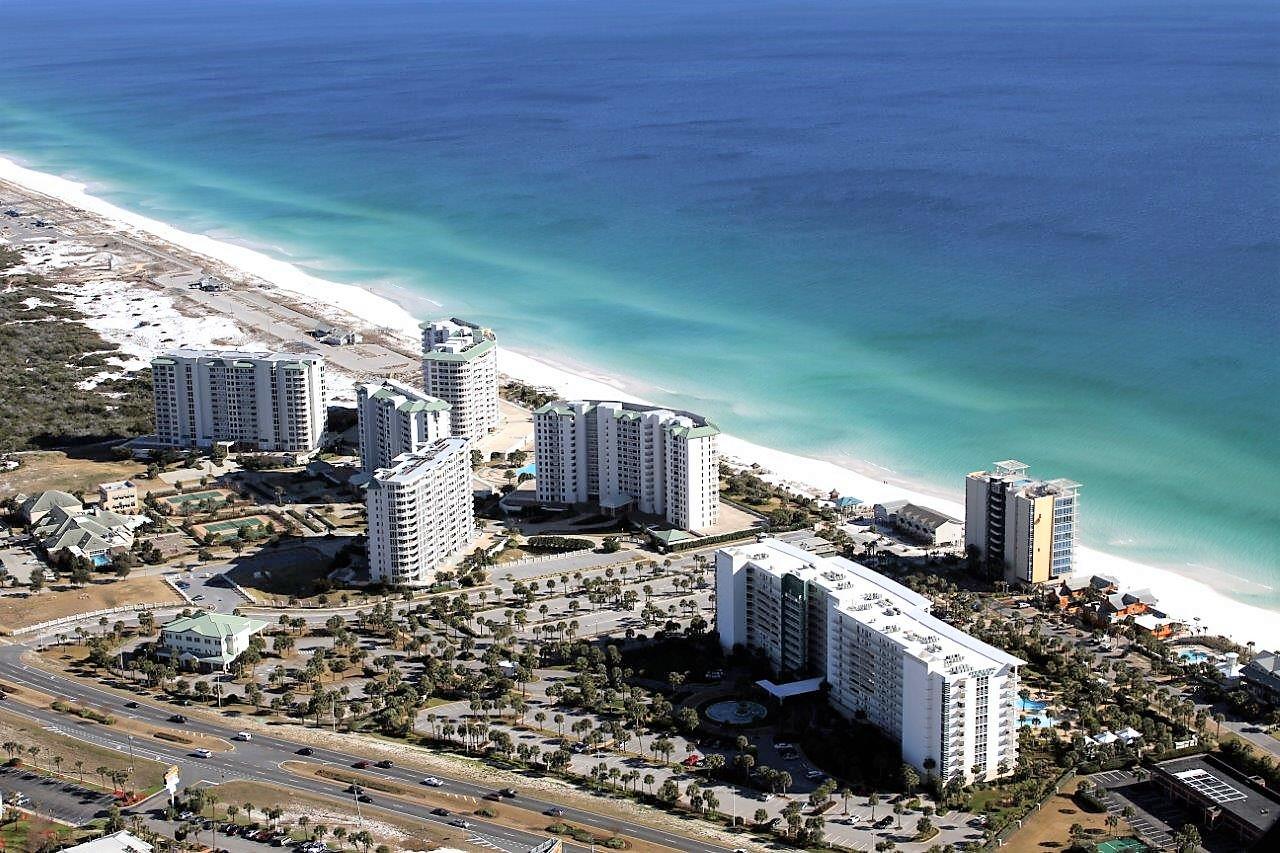 ST. CROIX AT SILVER SHELLS - Residential