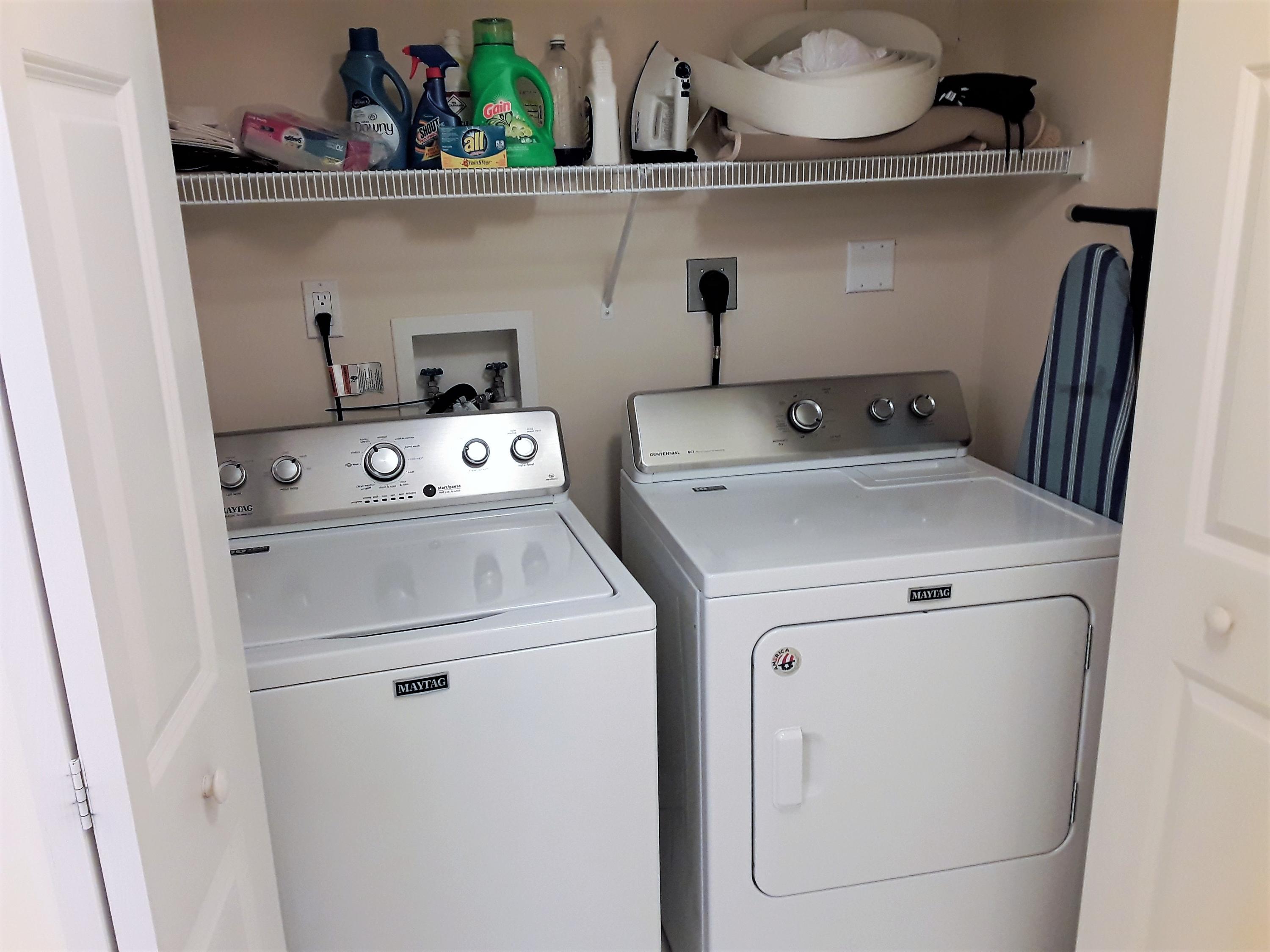 ST. CROIX AT SILVER SHELLS - Residential