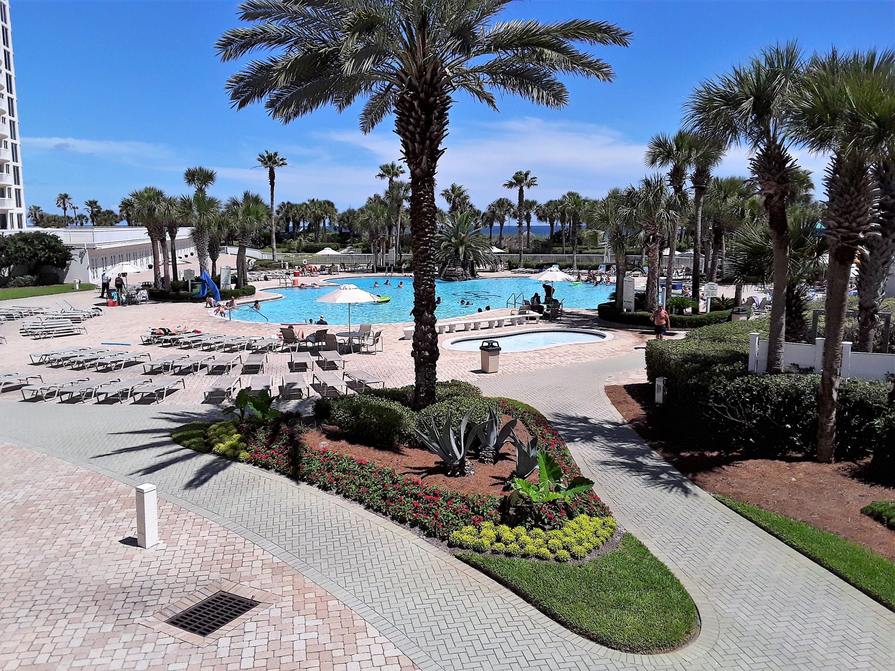 ST. CROIX AT SILVER SHELLS - Residential