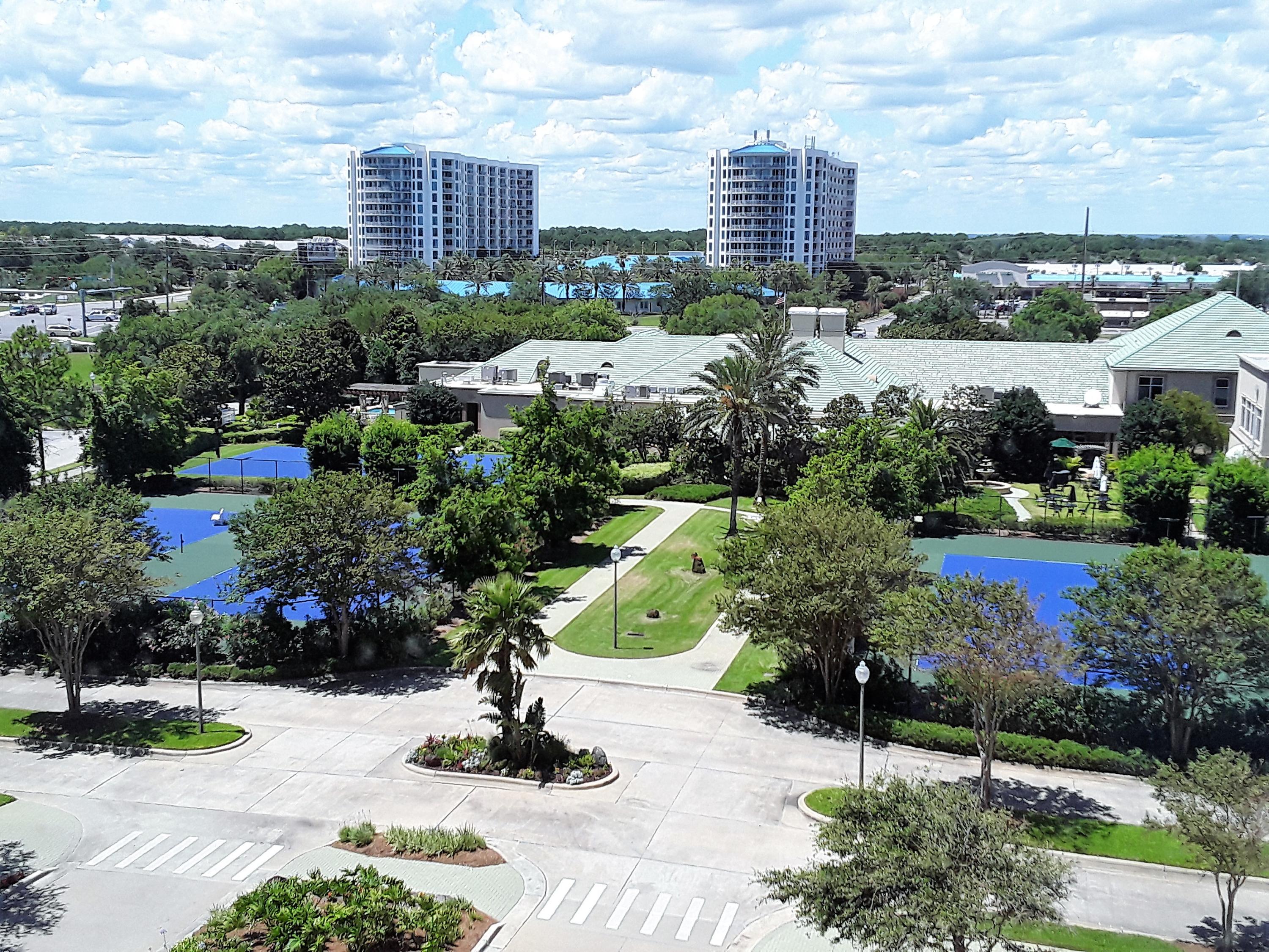 ST. CROIX AT SILVER SHELLS - Residential