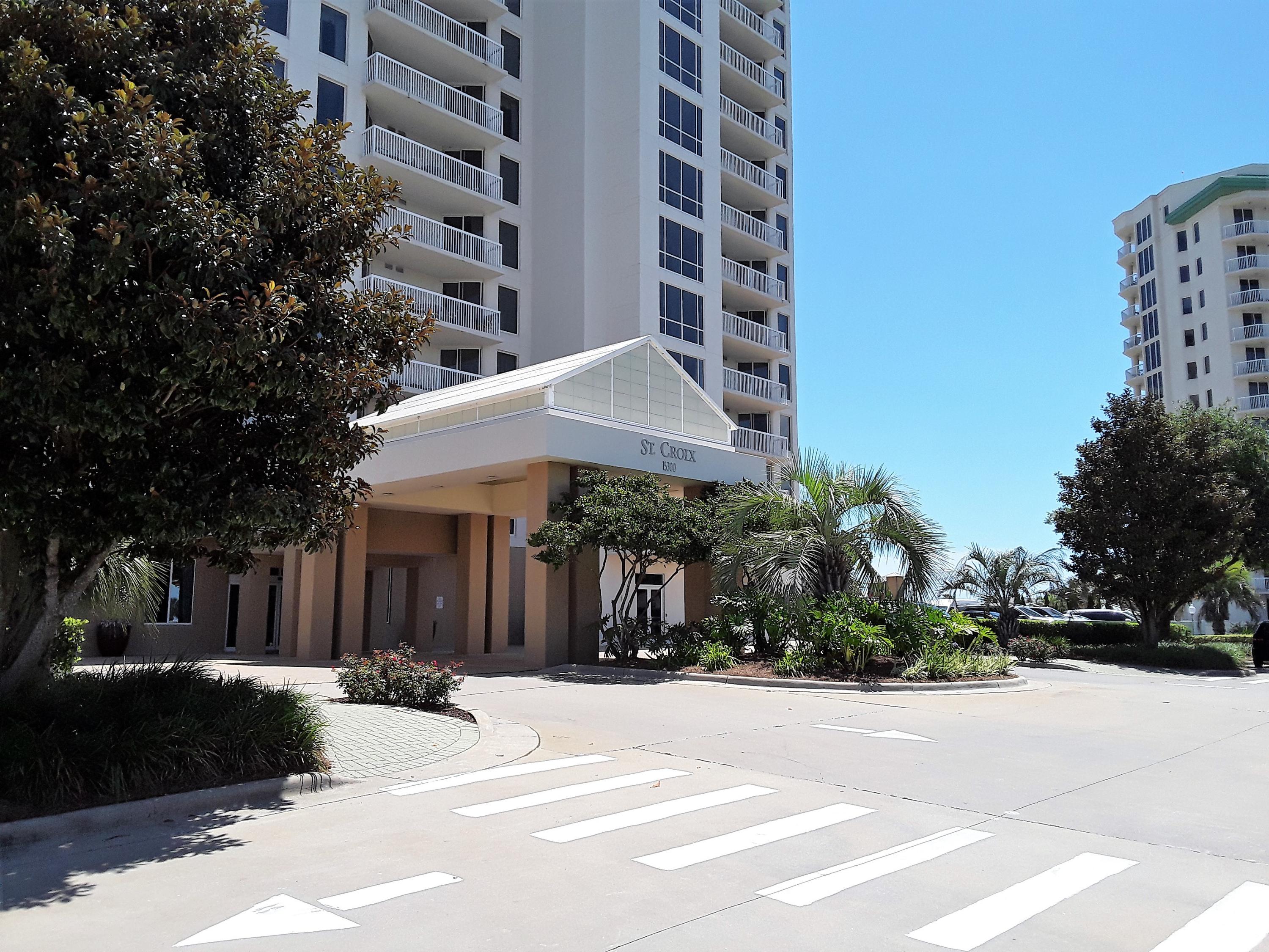 ST. CROIX AT SILVER SHELLS - Residential