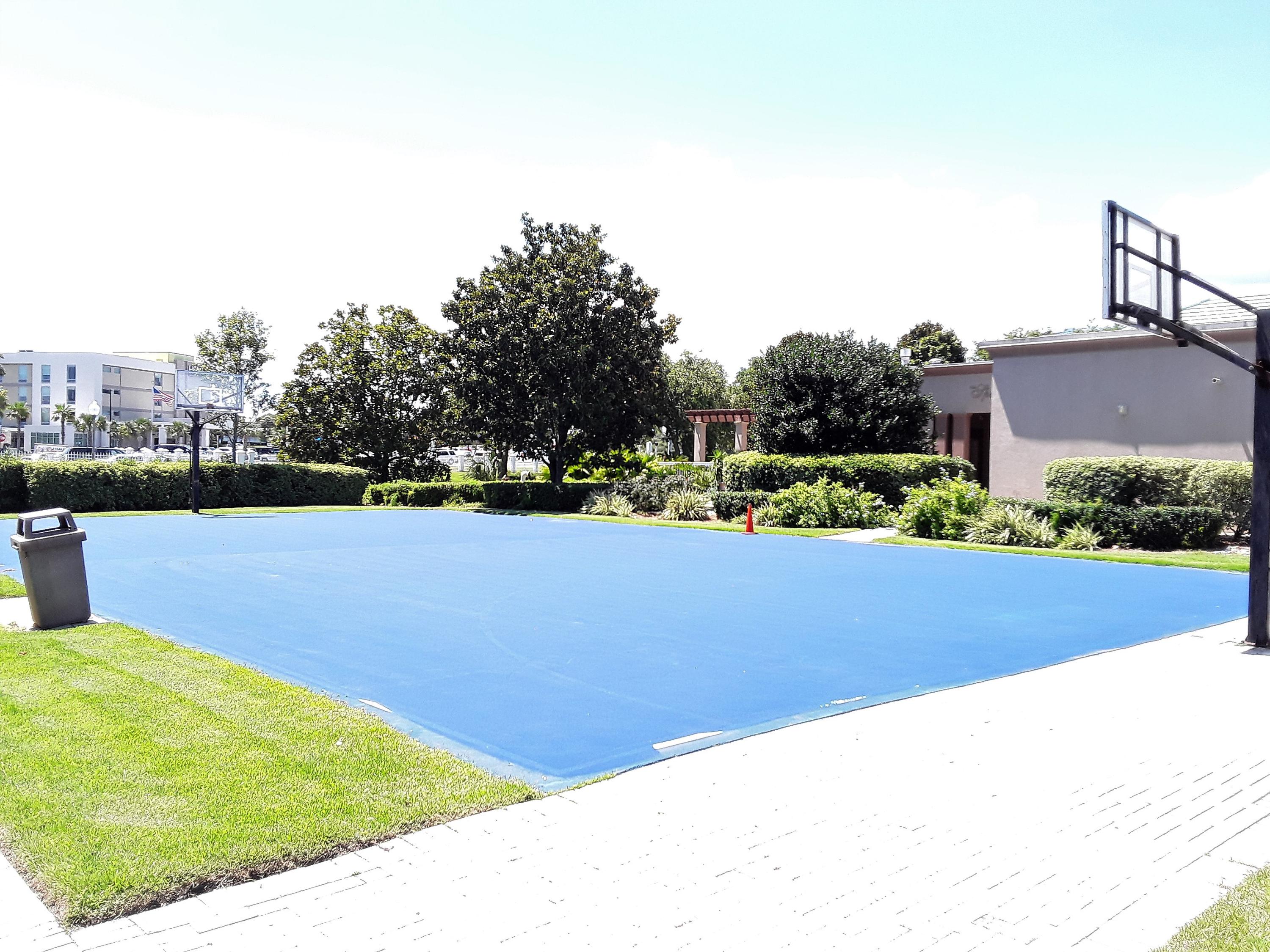 ST. CROIX AT SILVER SHELLS - Residential