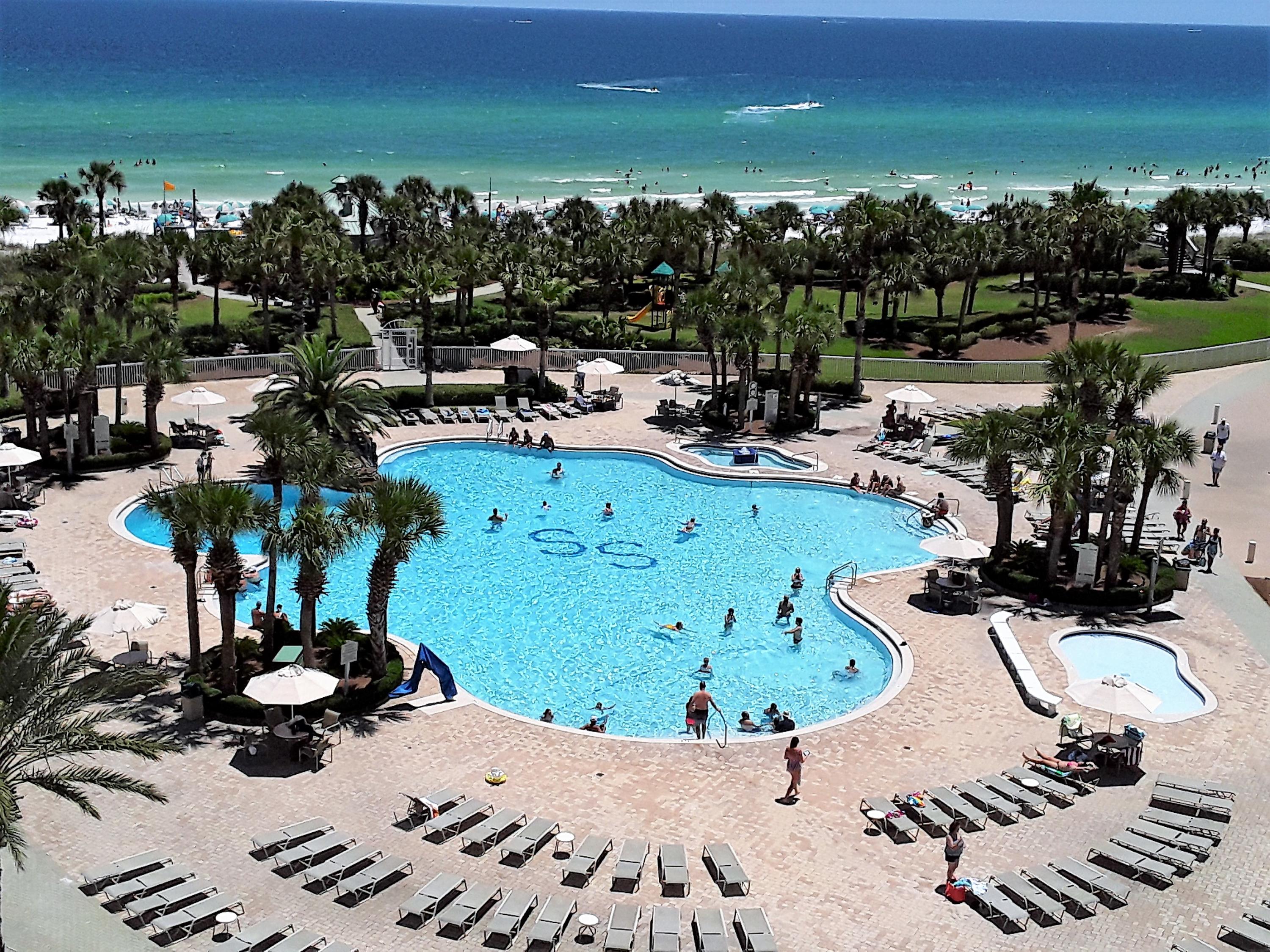 ST. CROIX AT SILVER SHELLS - Residential