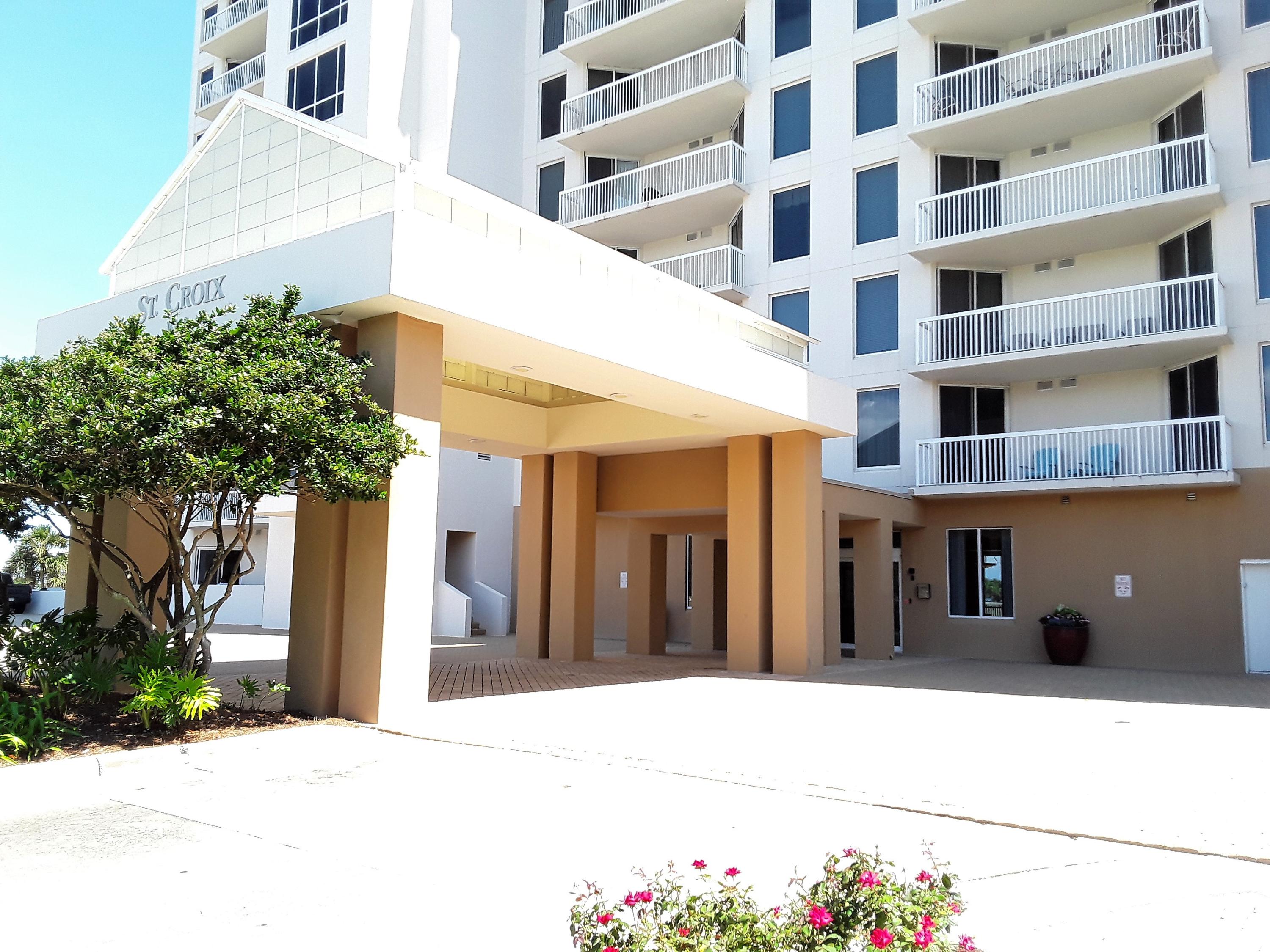 ST. CROIX AT SILVER SHELLS - Residential