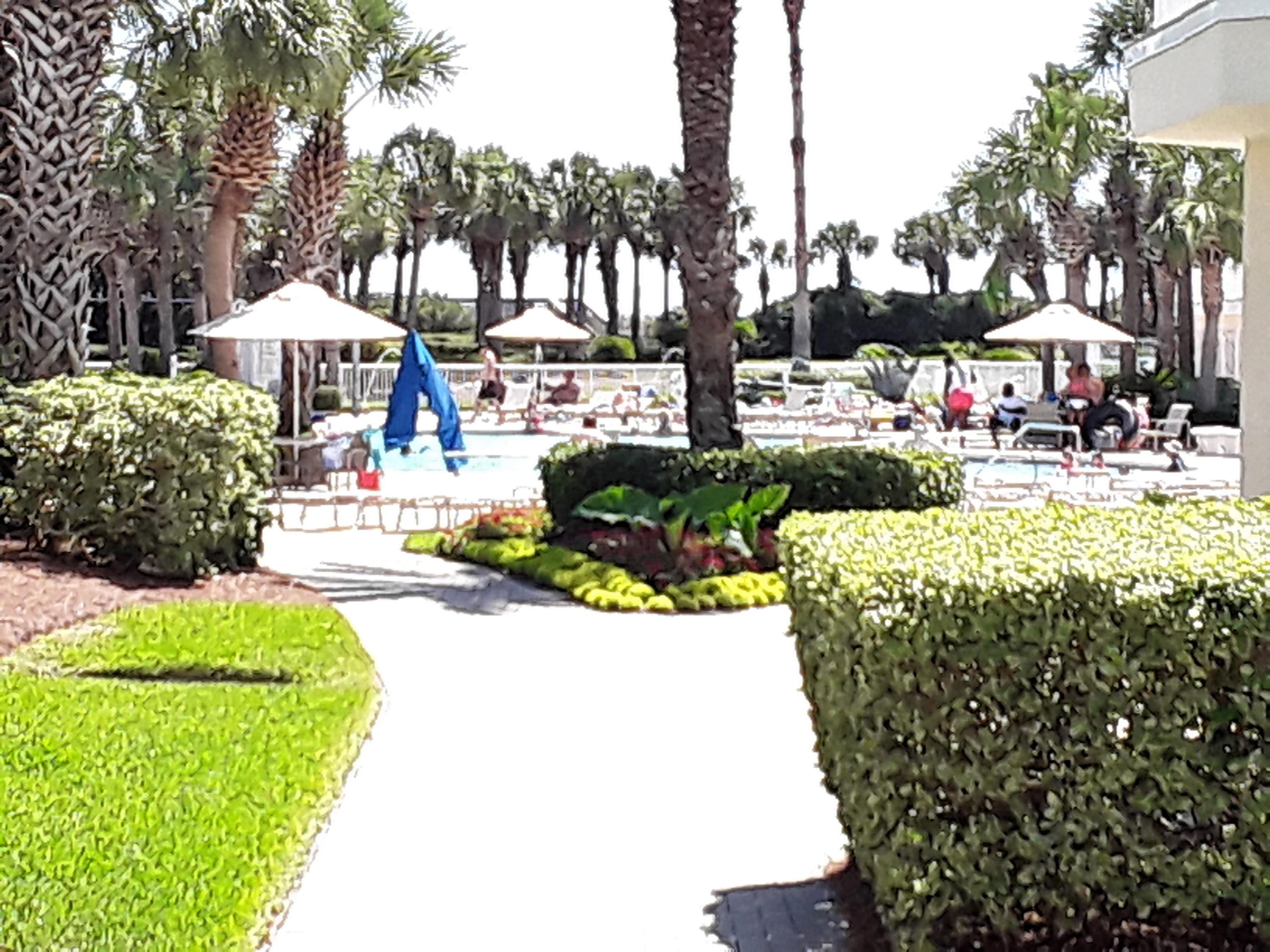 ST. CROIX AT SILVER SHELLS - Residential