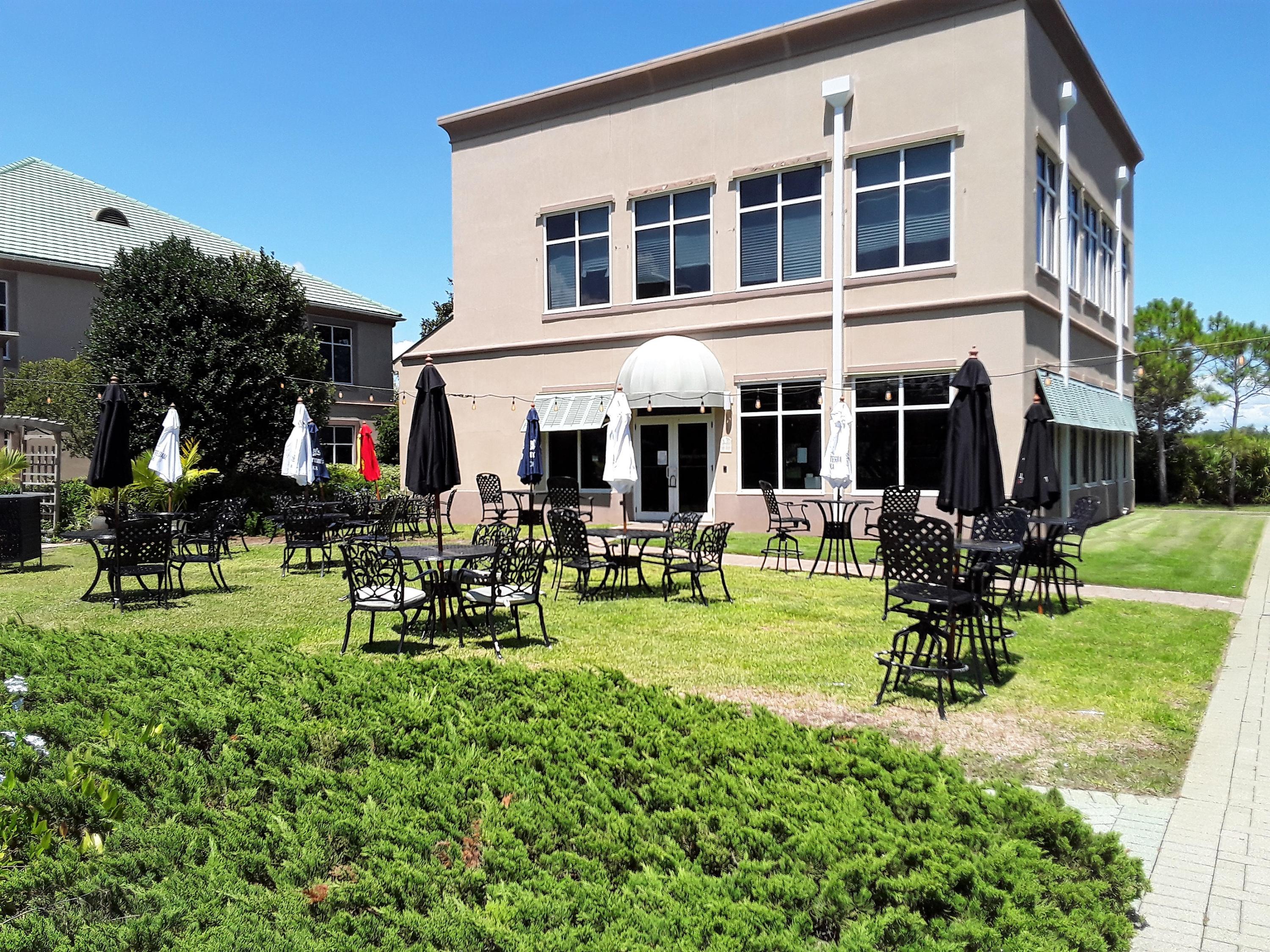 ST. CROIX AT SILVER SHELLS - Residential