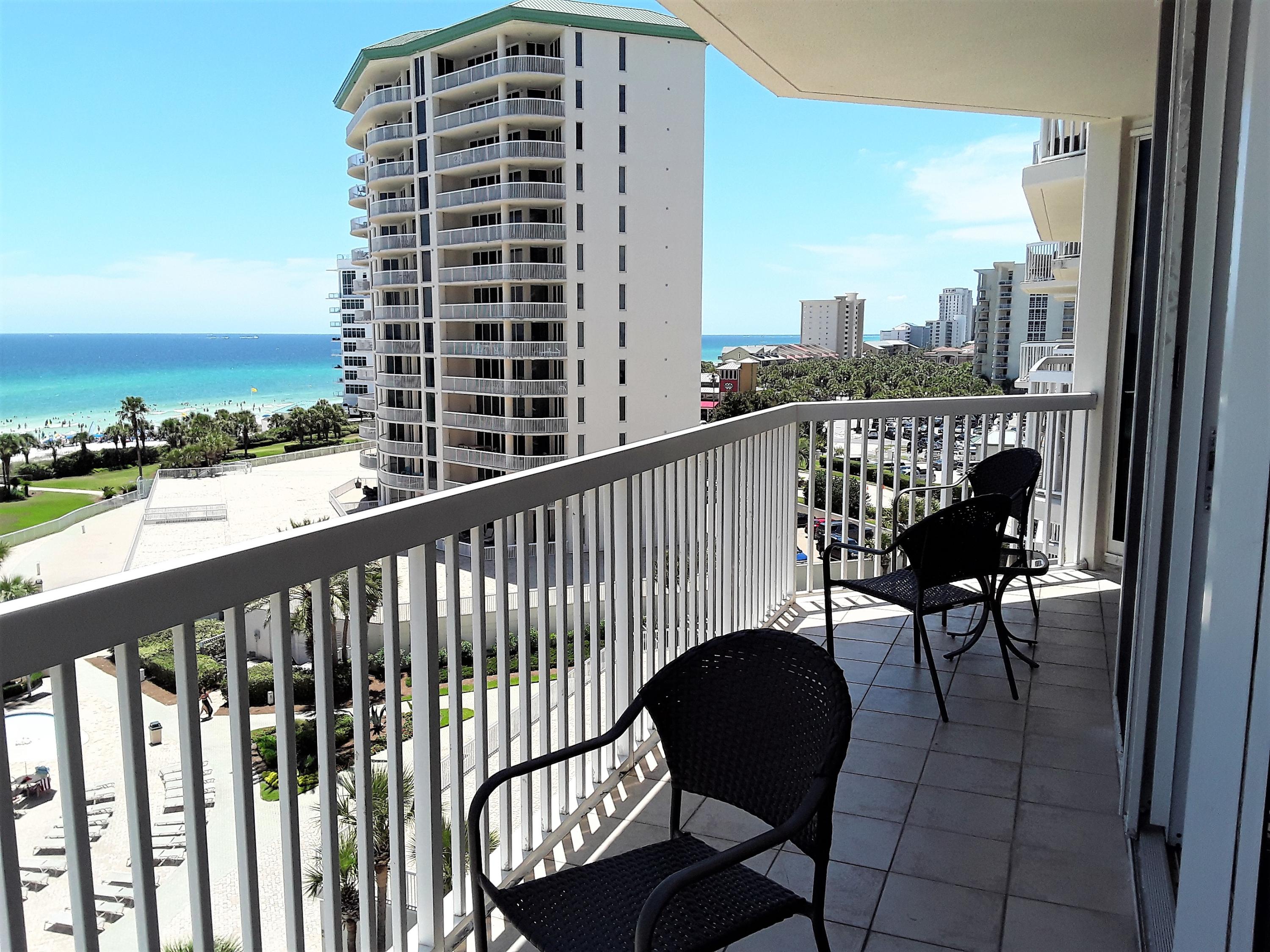 ST. CROIX AT SILVER SHELLS - Residential