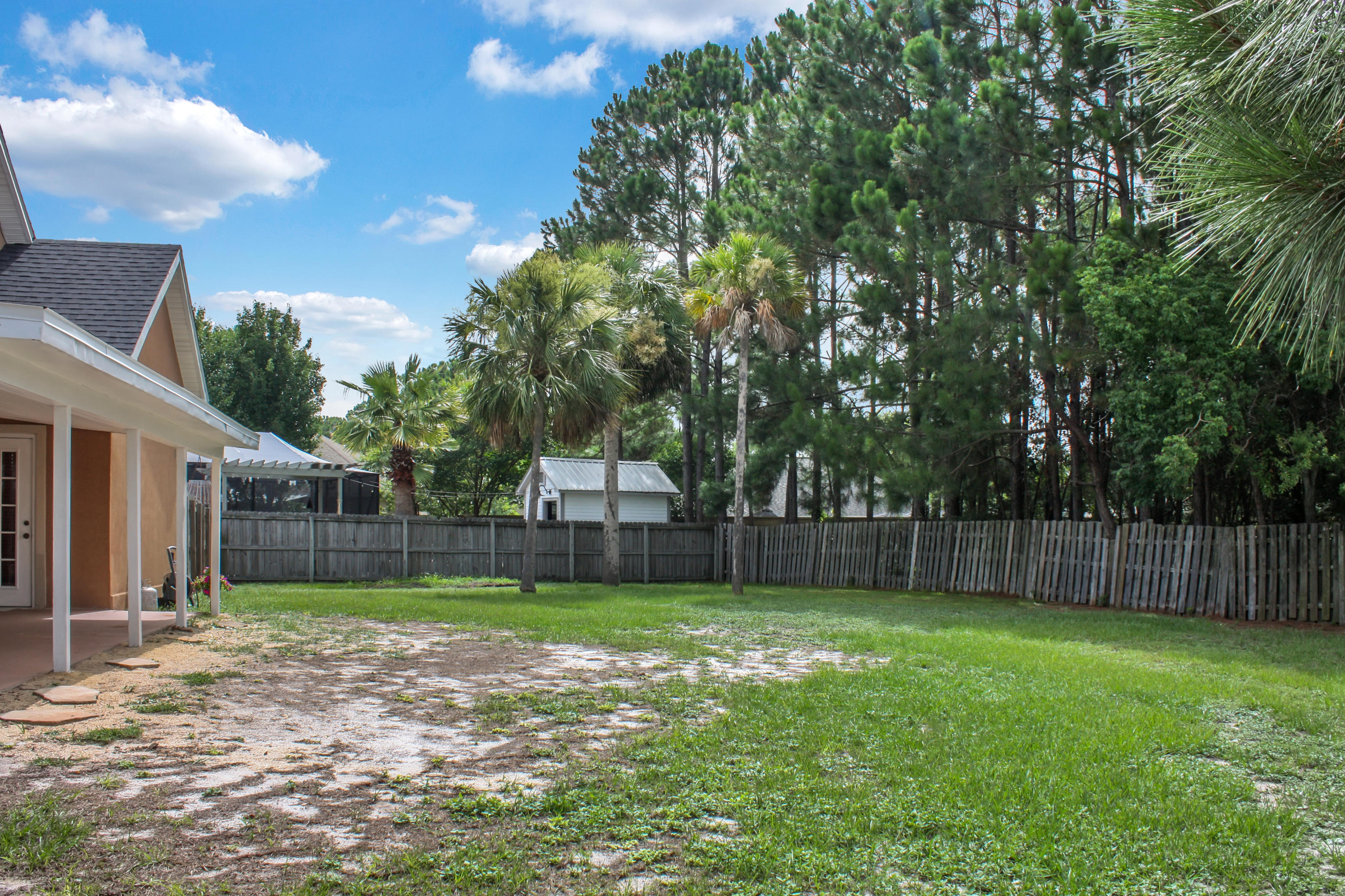 HIDDEN HARBOR ESTATES - Residential