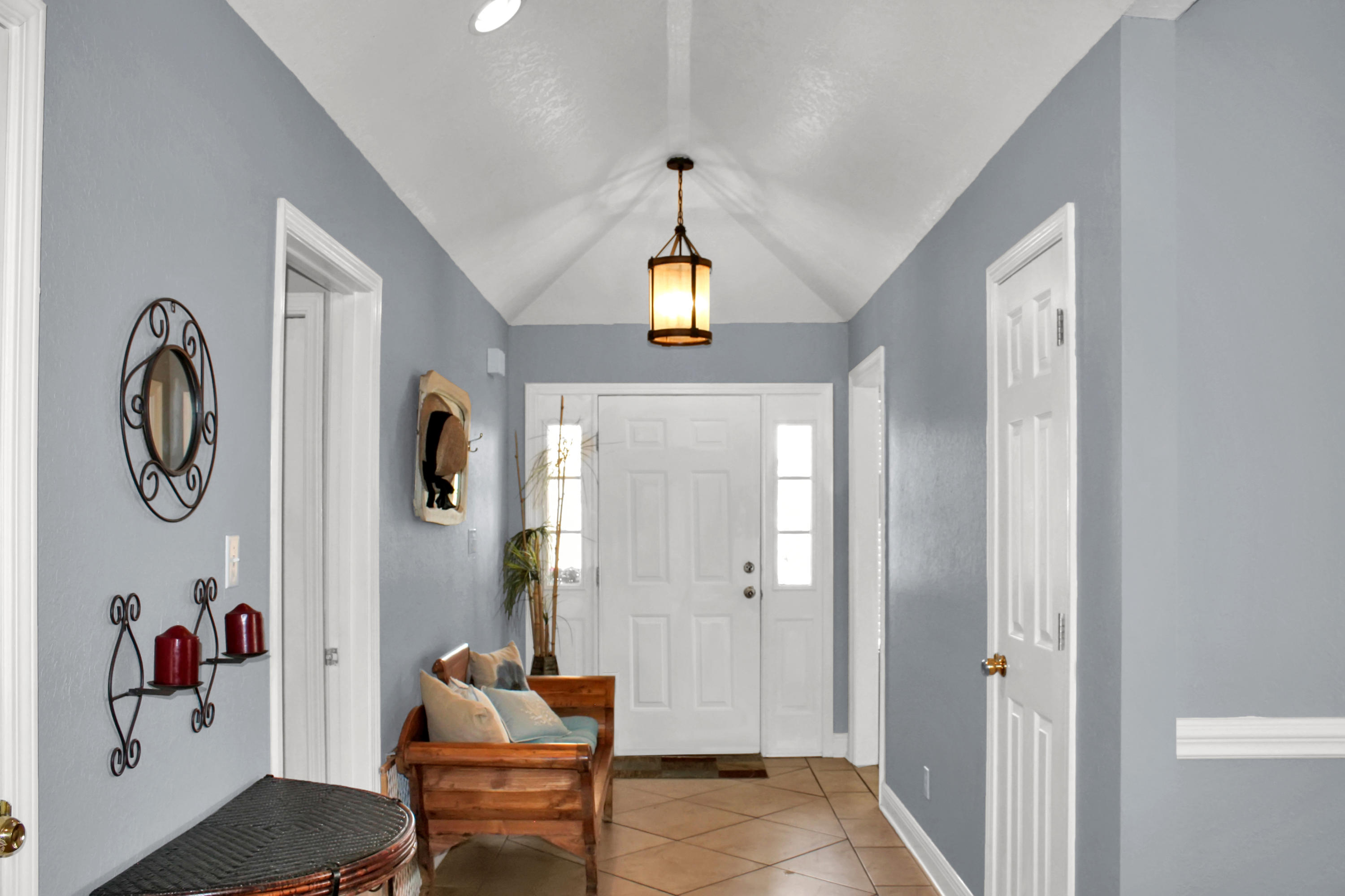 HIDDEN HARBOR ESTATES - Residential