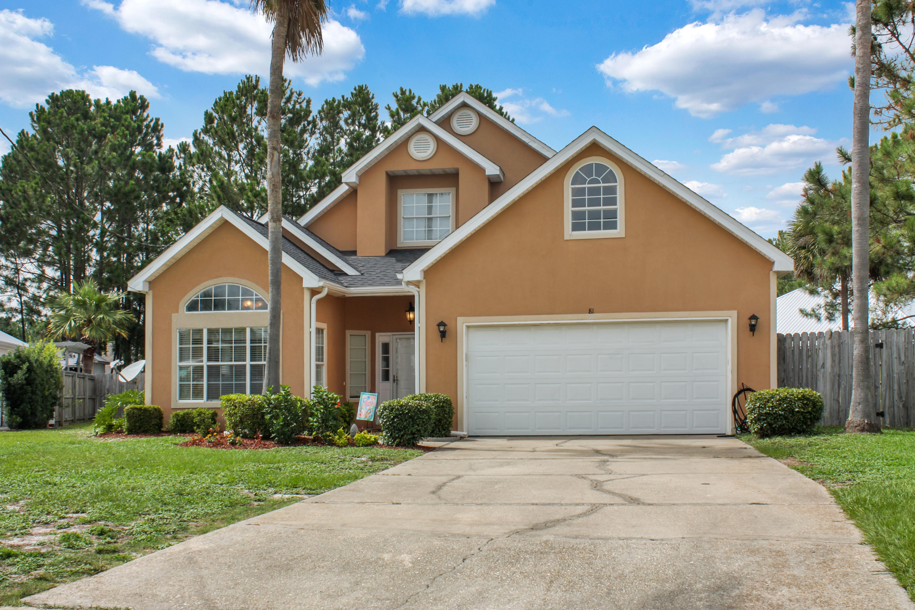 HIDDEN HARBOR ESTATES - Residential