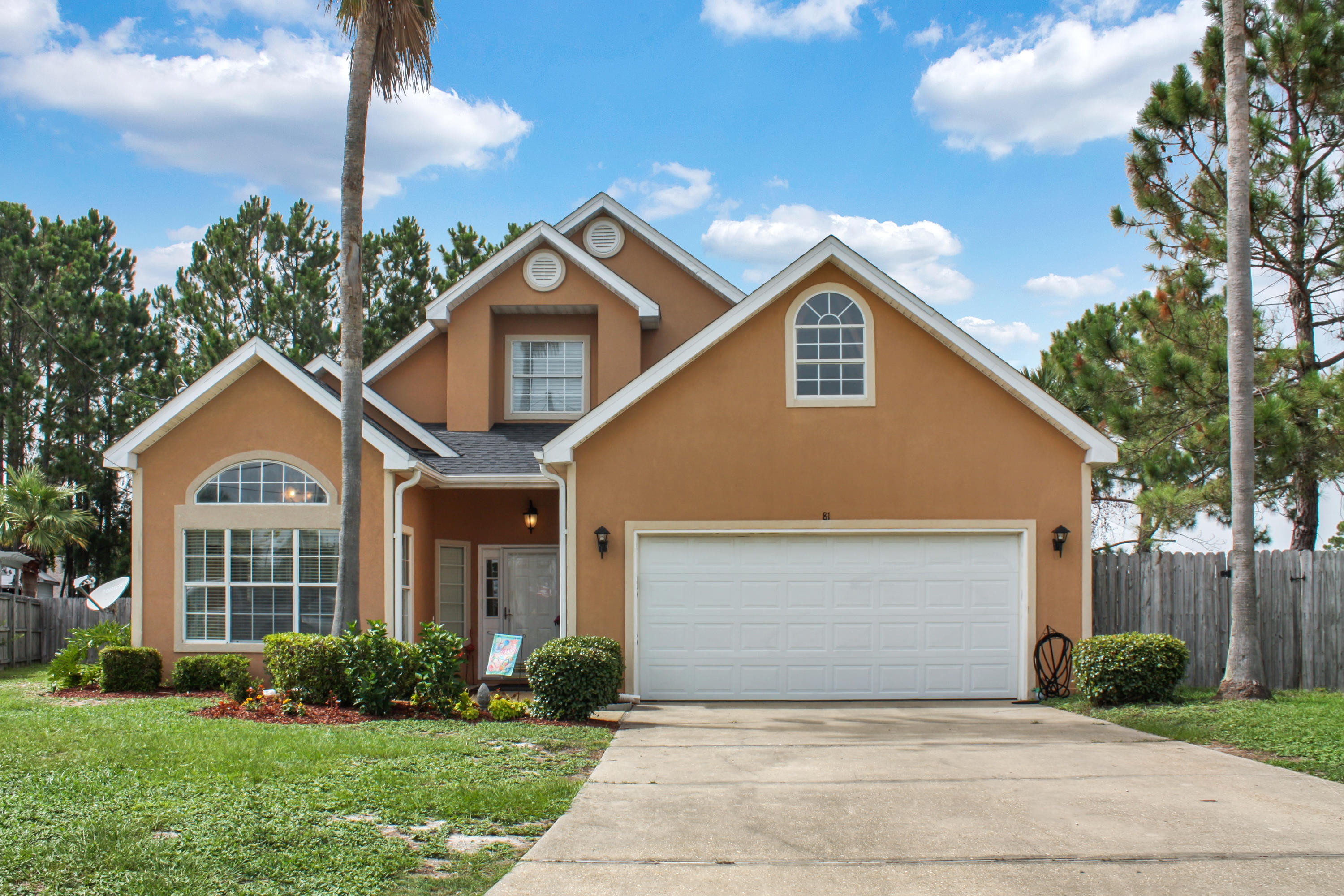 HIDDEN HARBOR ESTATES - Residential