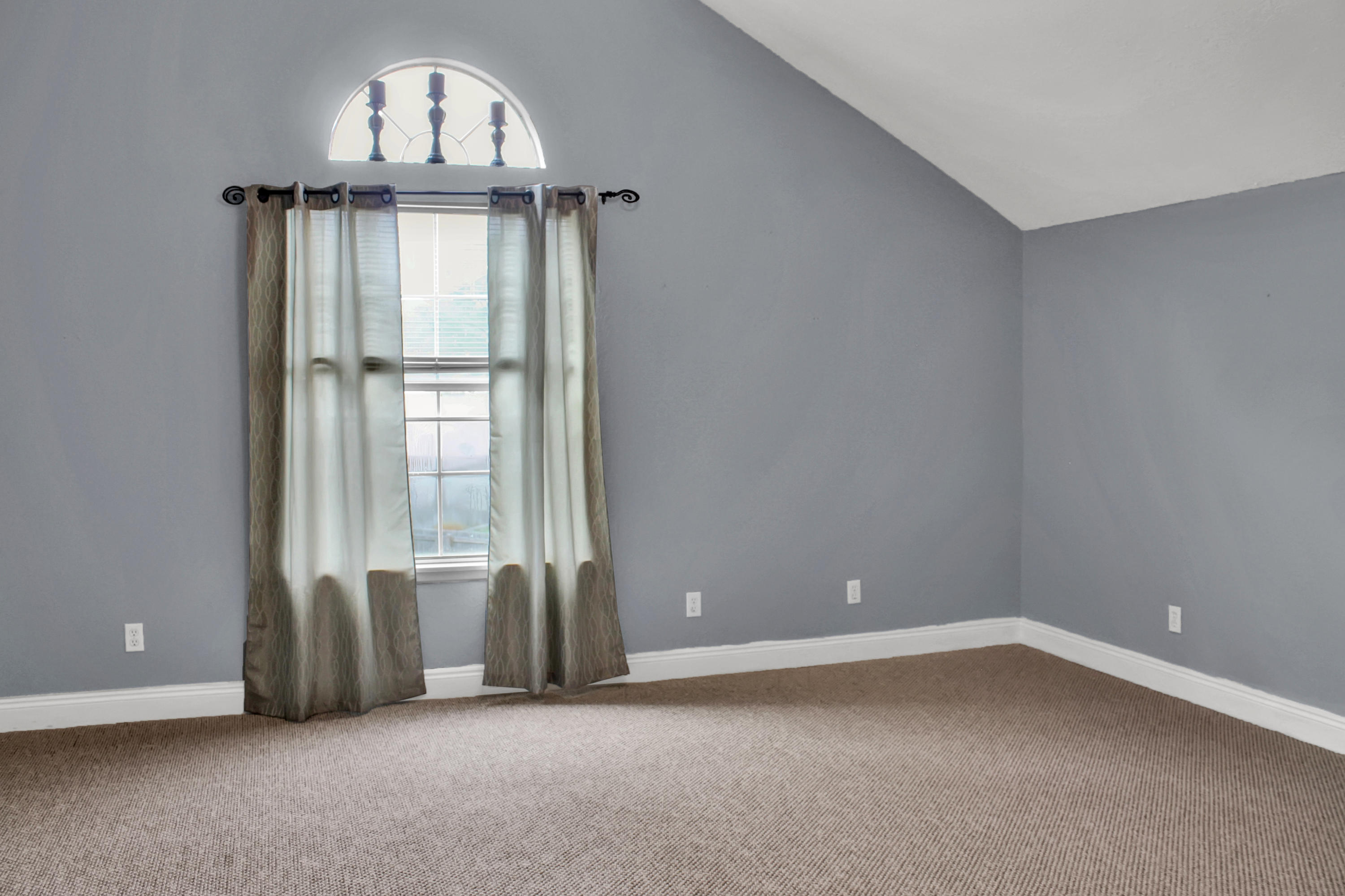 HIDDEN HARBOR ESTATES - Residential