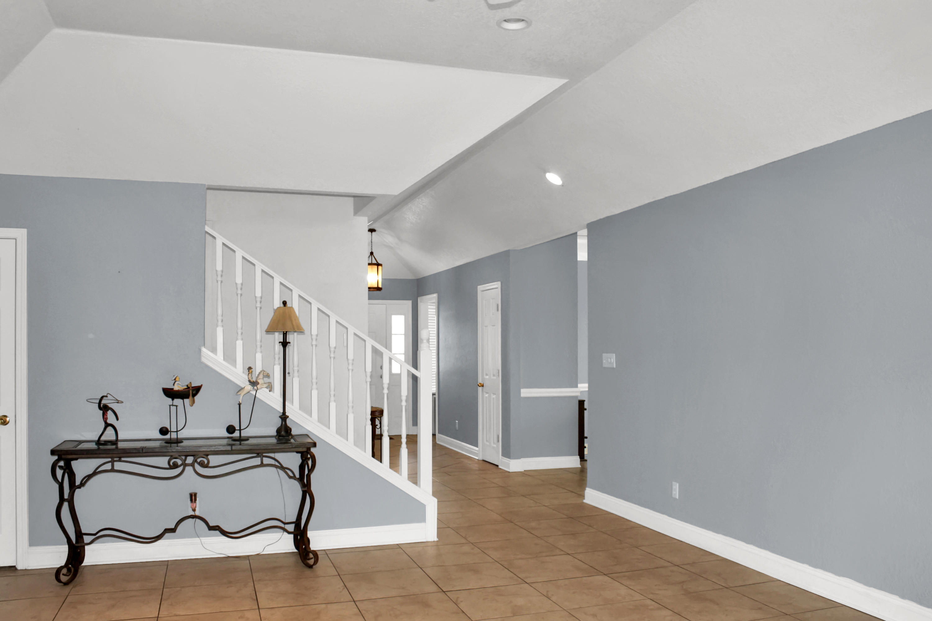 HIDDEN HARBOR ESTATES - Residential