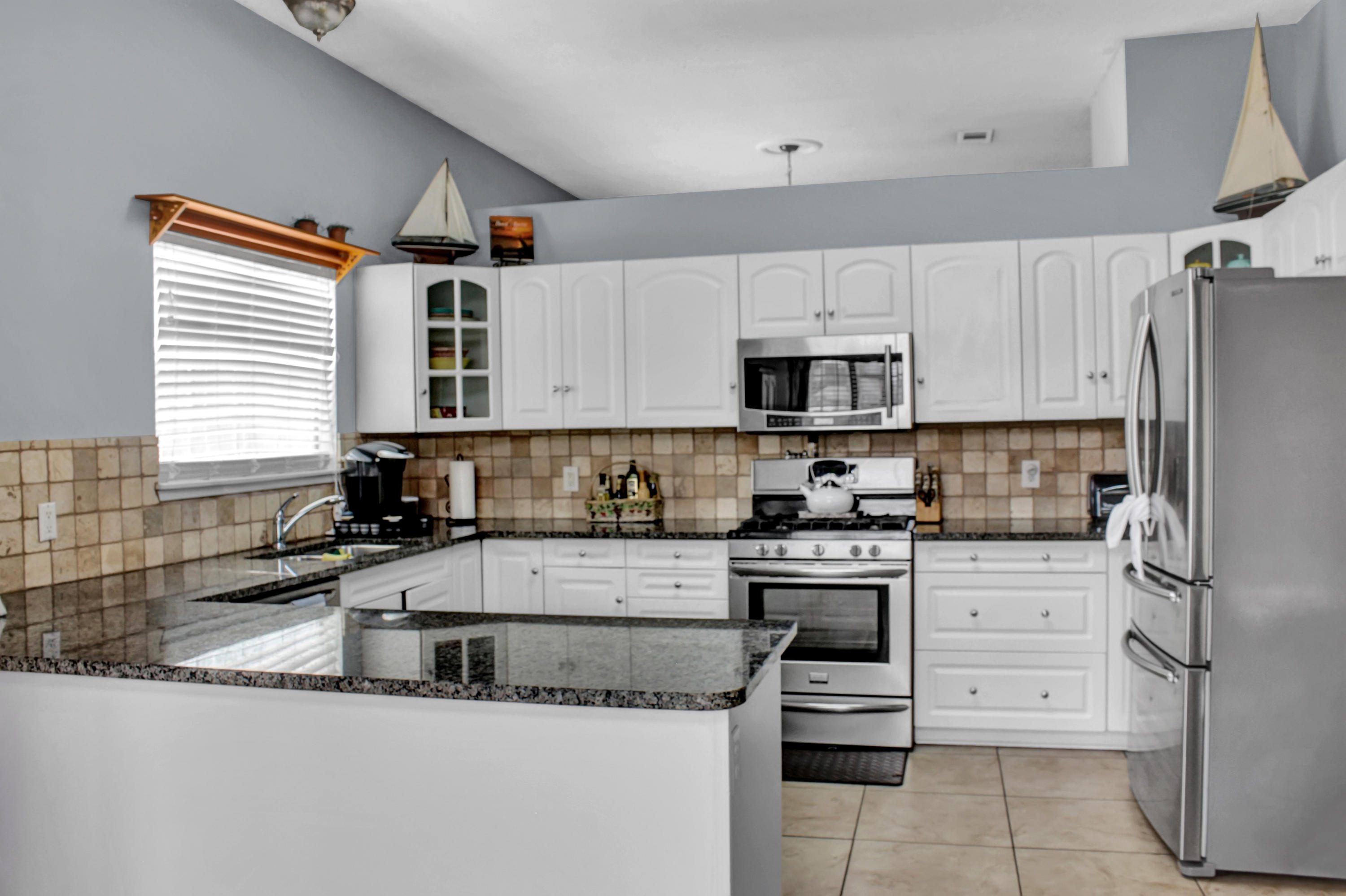 HIDDEN HARBOR ESTATES - Residential