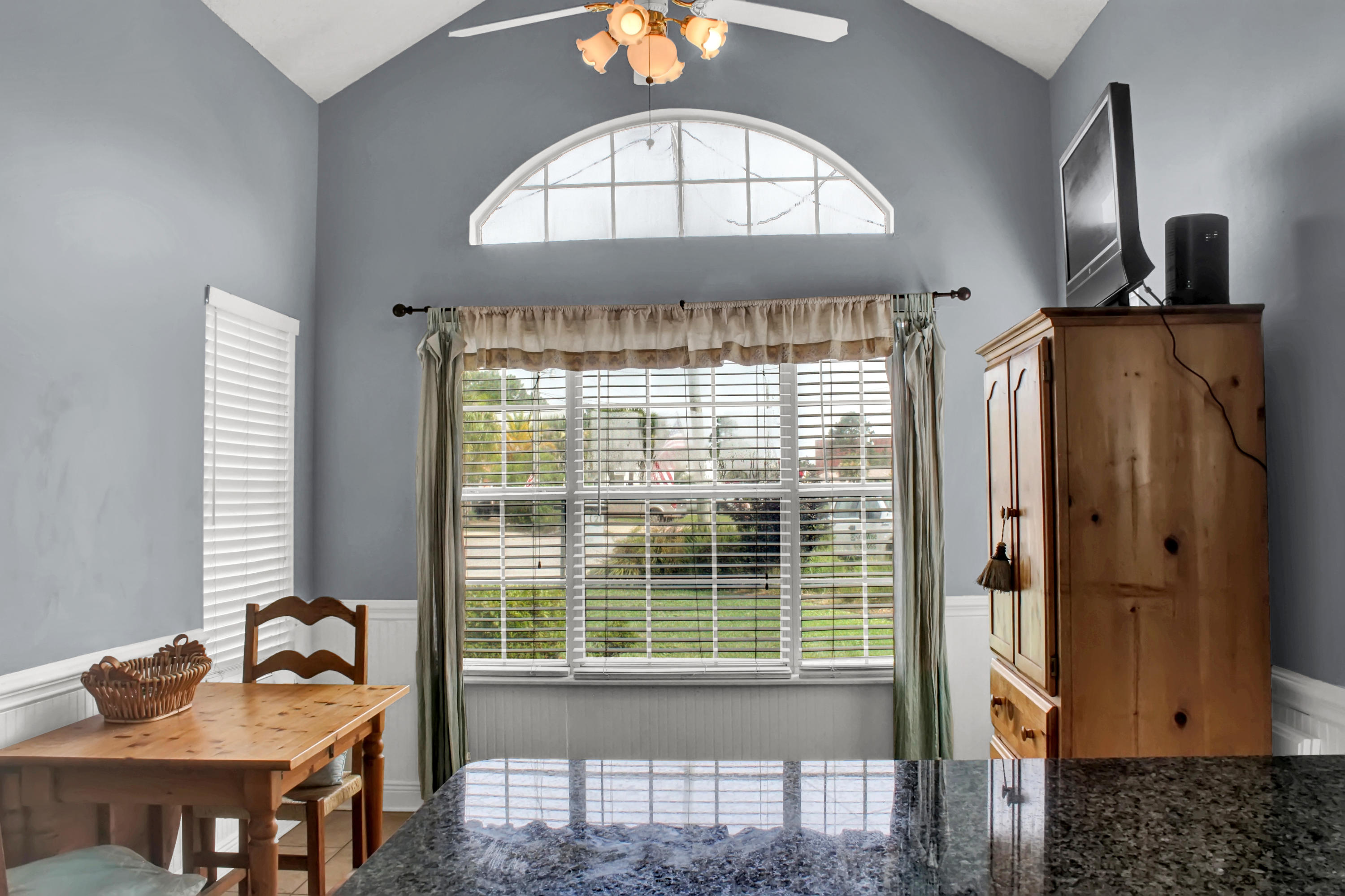 HIDDEN HARBOR ESTATES - Residential