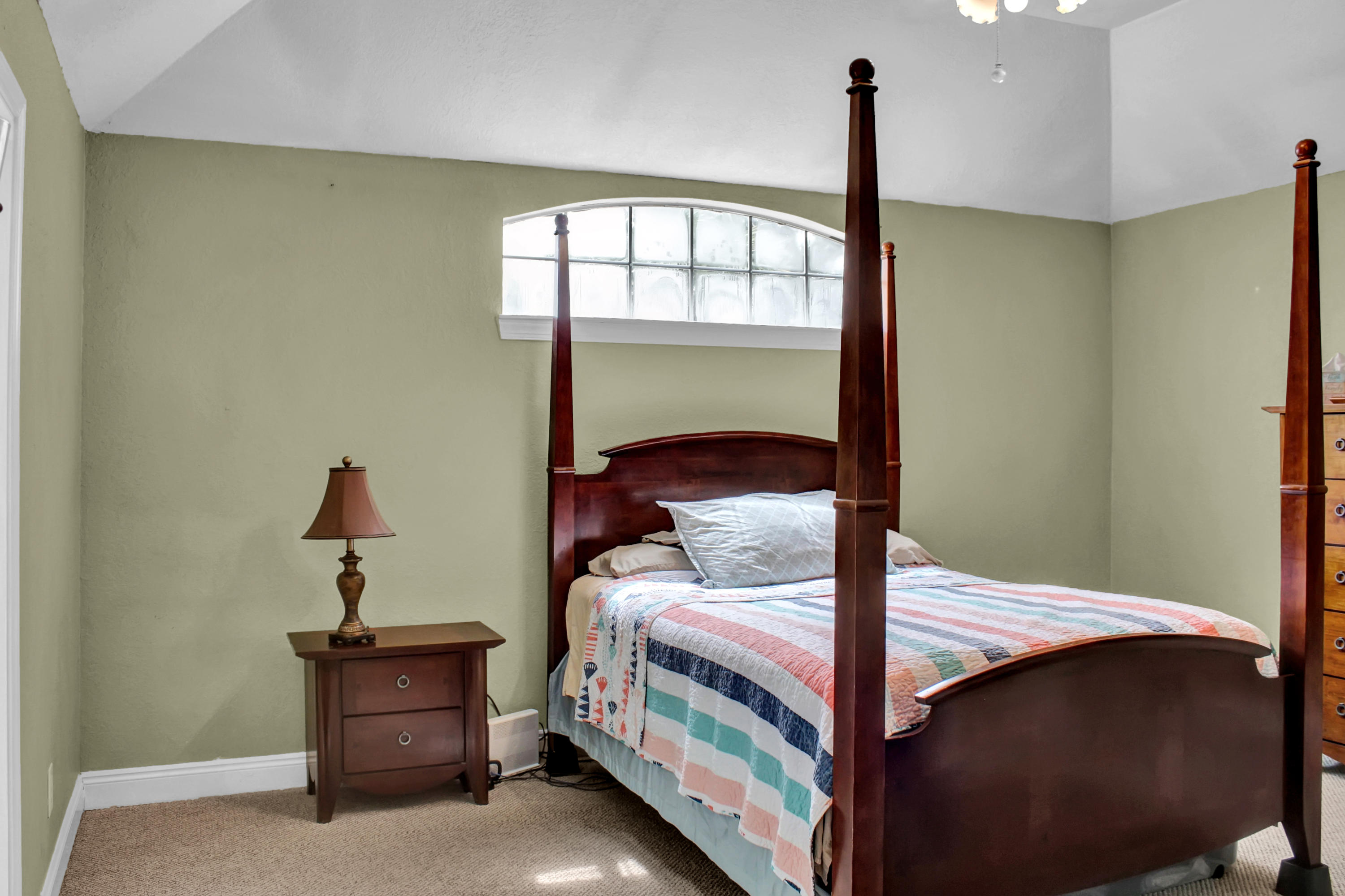 HIDDEN HARBOR ESTATES - Residential