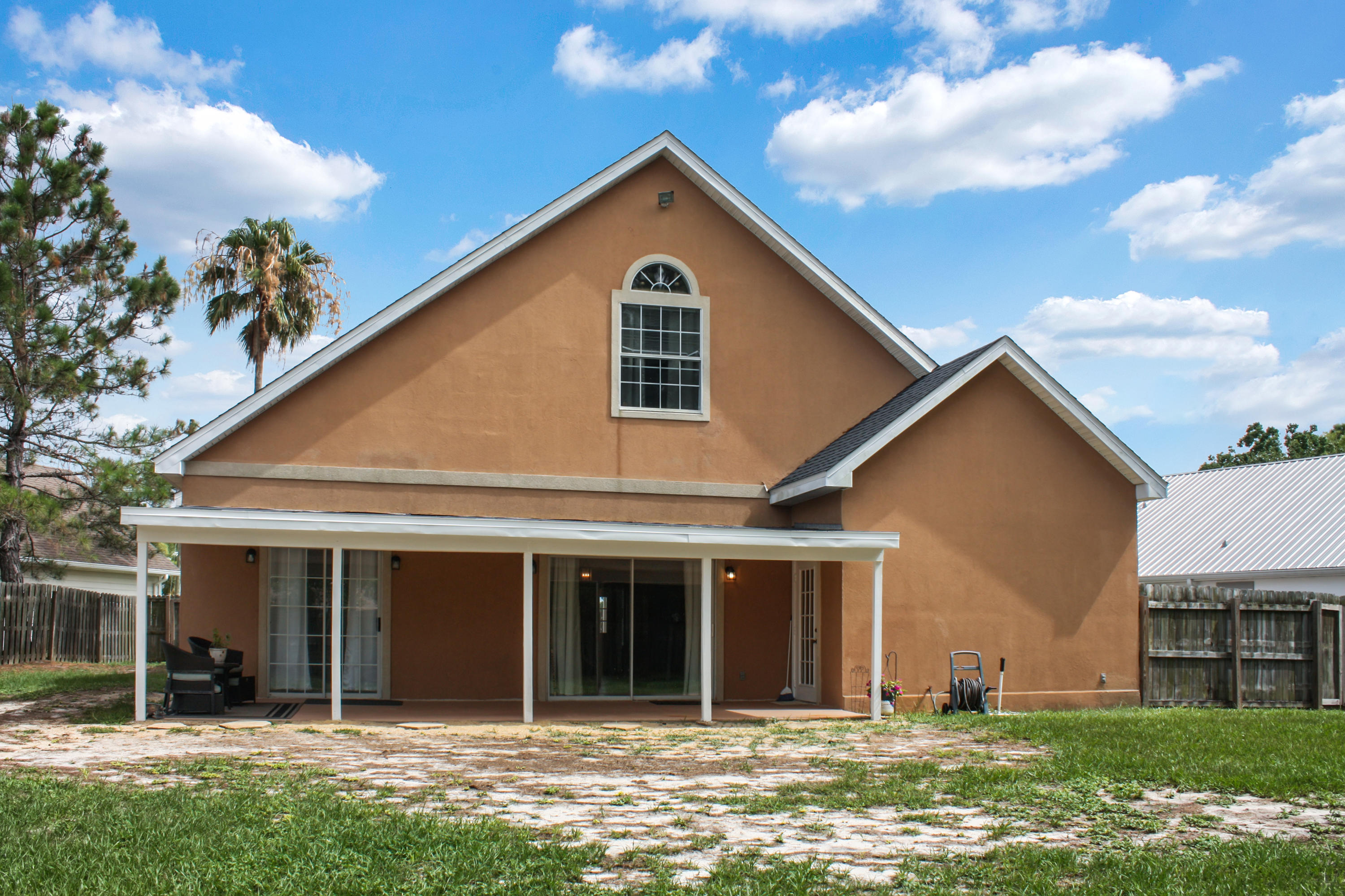 HIDDEN HARBOR ESTATES - Residential