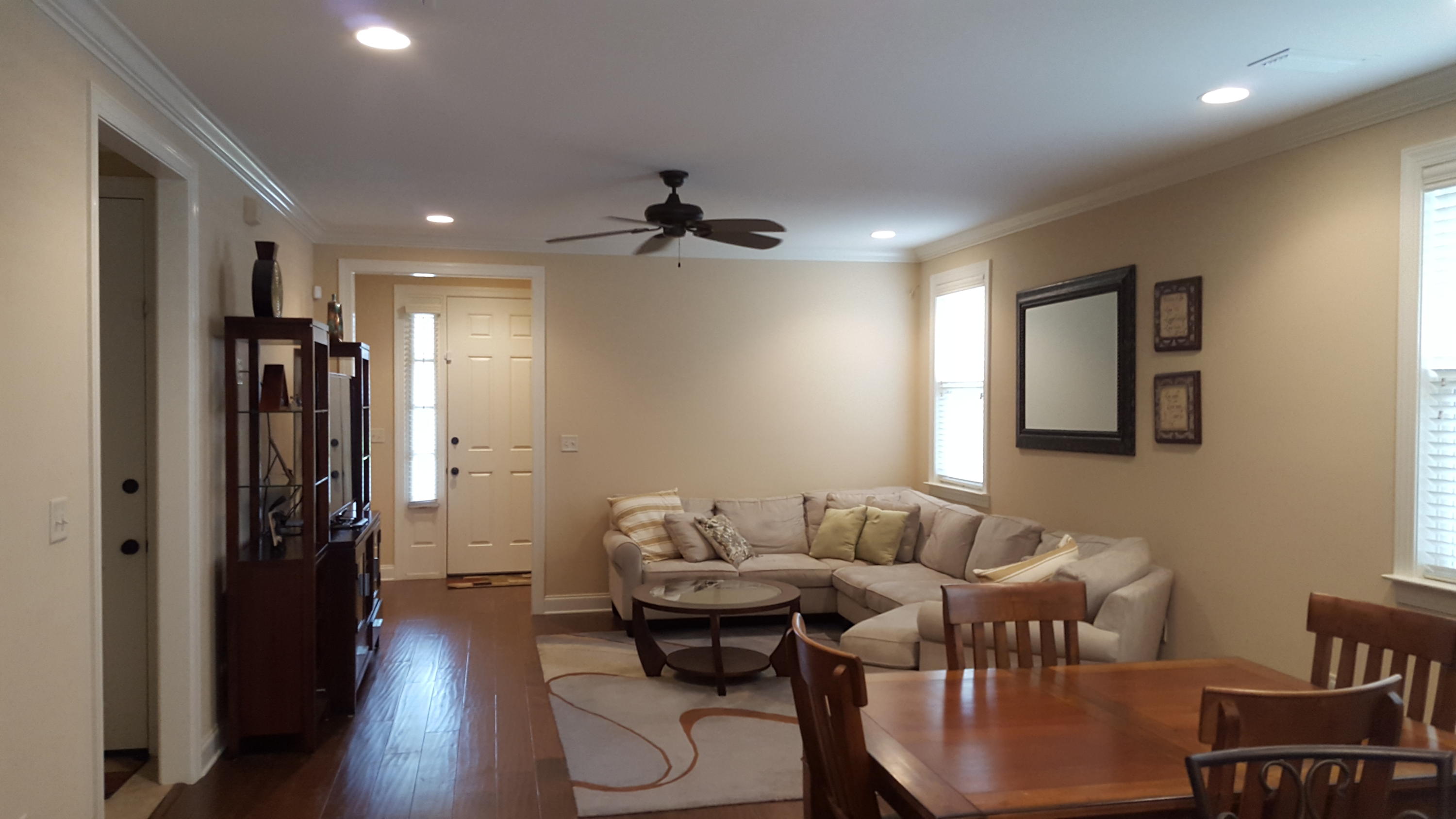 ARROWHEAD ESTATES - Residential Lease