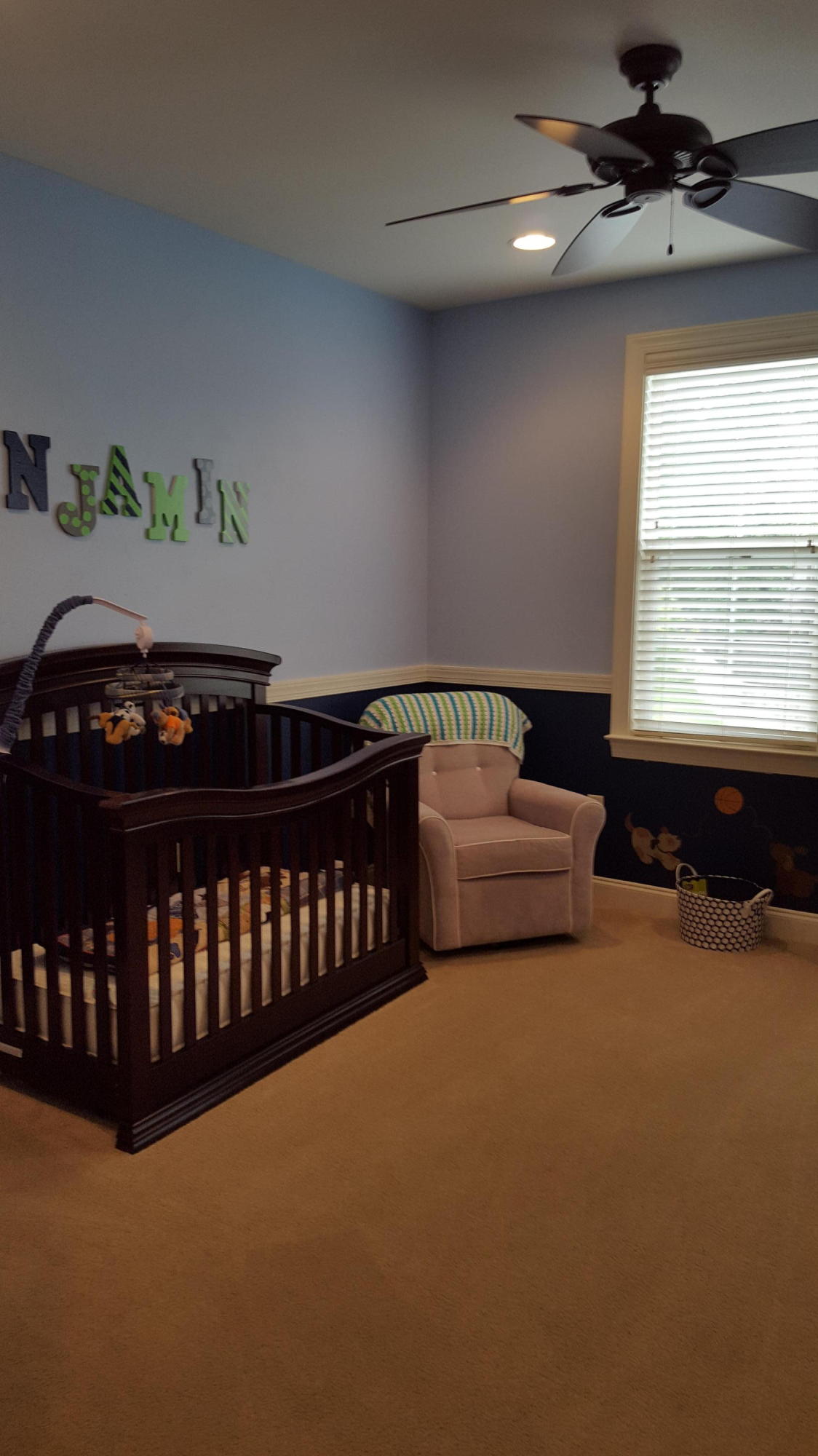 ARROWHEAD ESTATES - Residential Lease