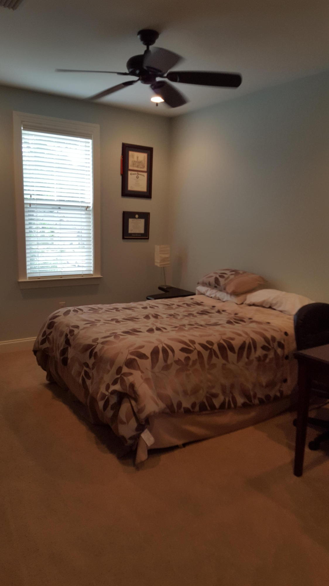 ARROWHEAD ESTATES - Residential Lease