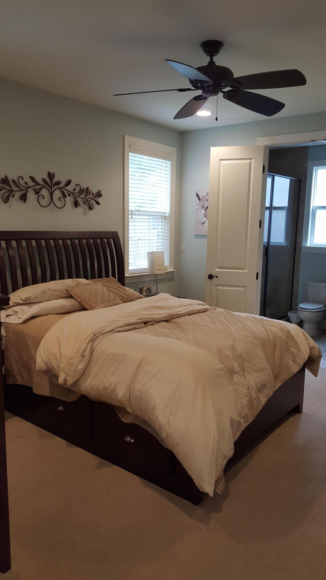 ARROWHEAD ESTATES - Residential Lease