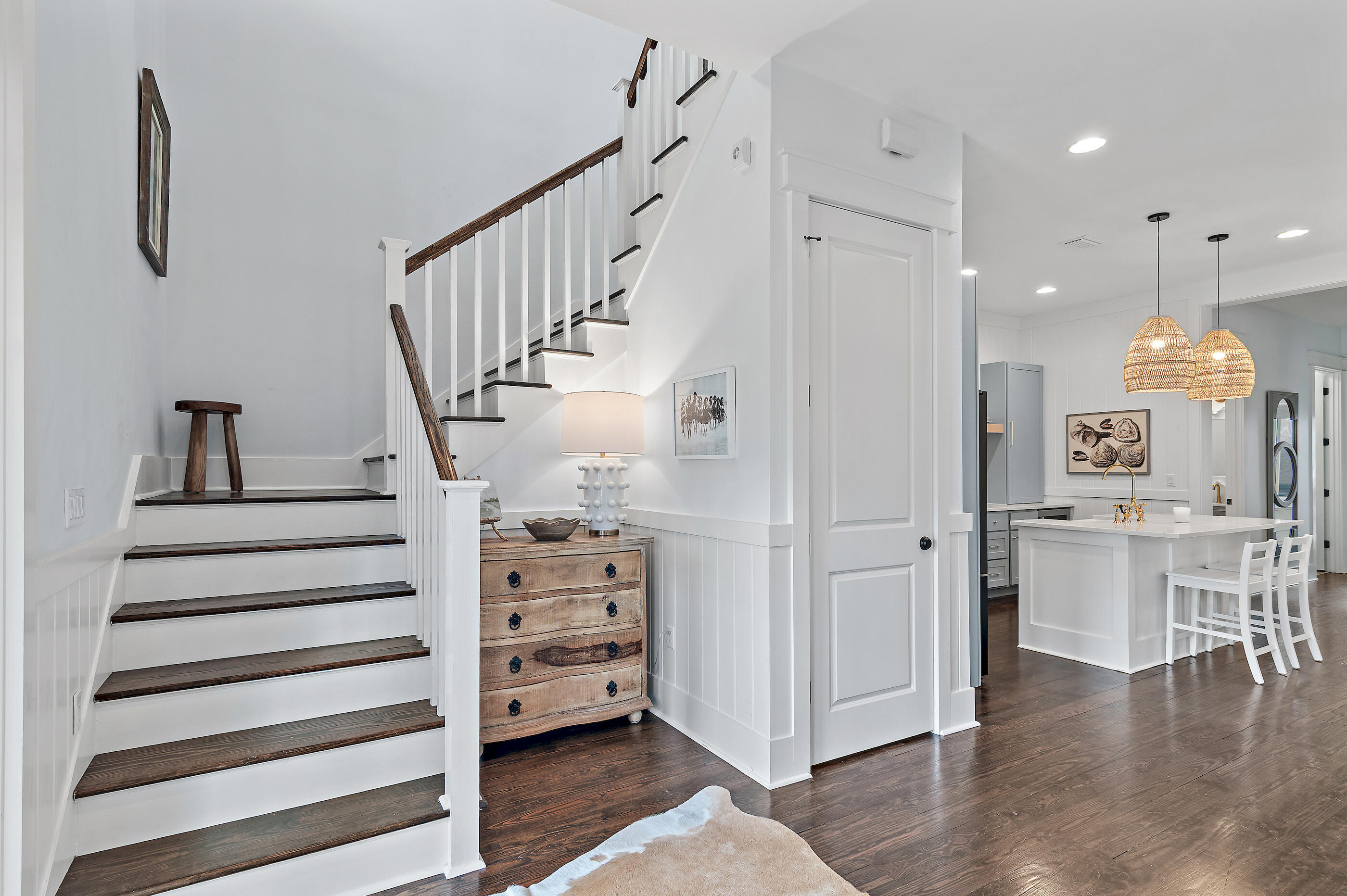 NATUREWALK AT SEAGROVE - Residential